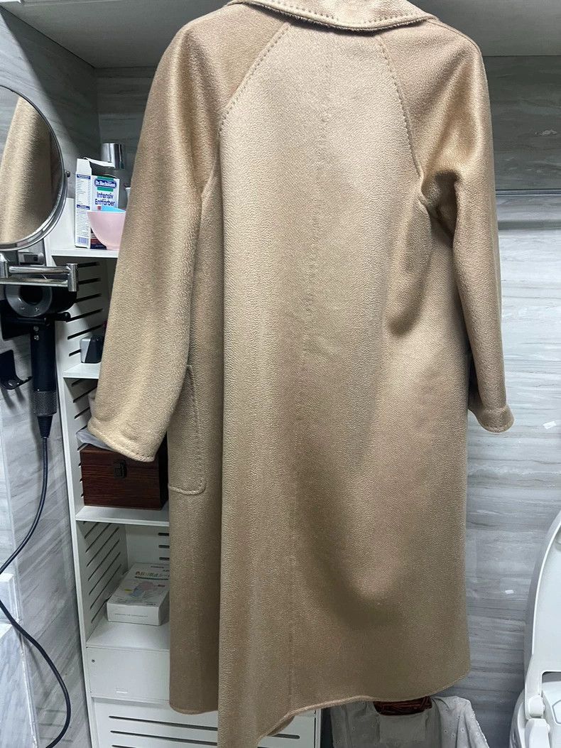 Max Mara Max Mara labbro Size M / US 6-8 / IT 42-44 - 7 Thumbnail