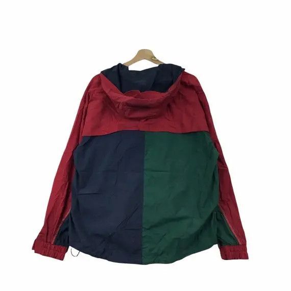 Vintage Vtg 80’ XAX SAILING GEAR United Sports Yacht Jacket Hoodie Size US L / EU 52-54 / 3 - 6 Thumbnail