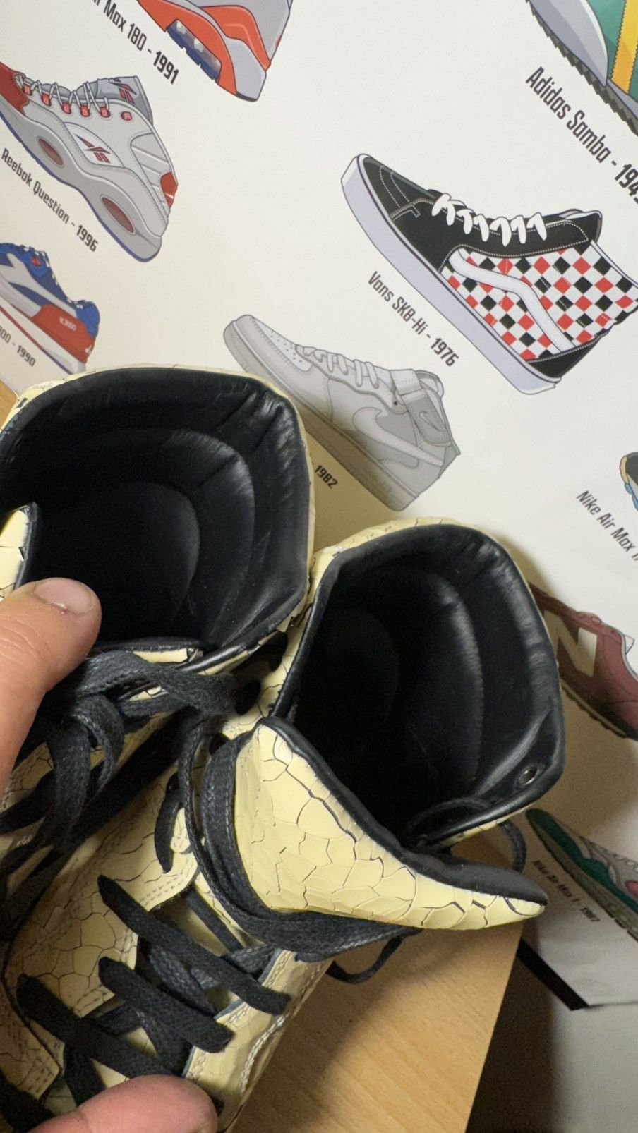 Balenciaga Balenciaga sneakers , 37 Size US 7 / IT 37 - 14 Thumbnail