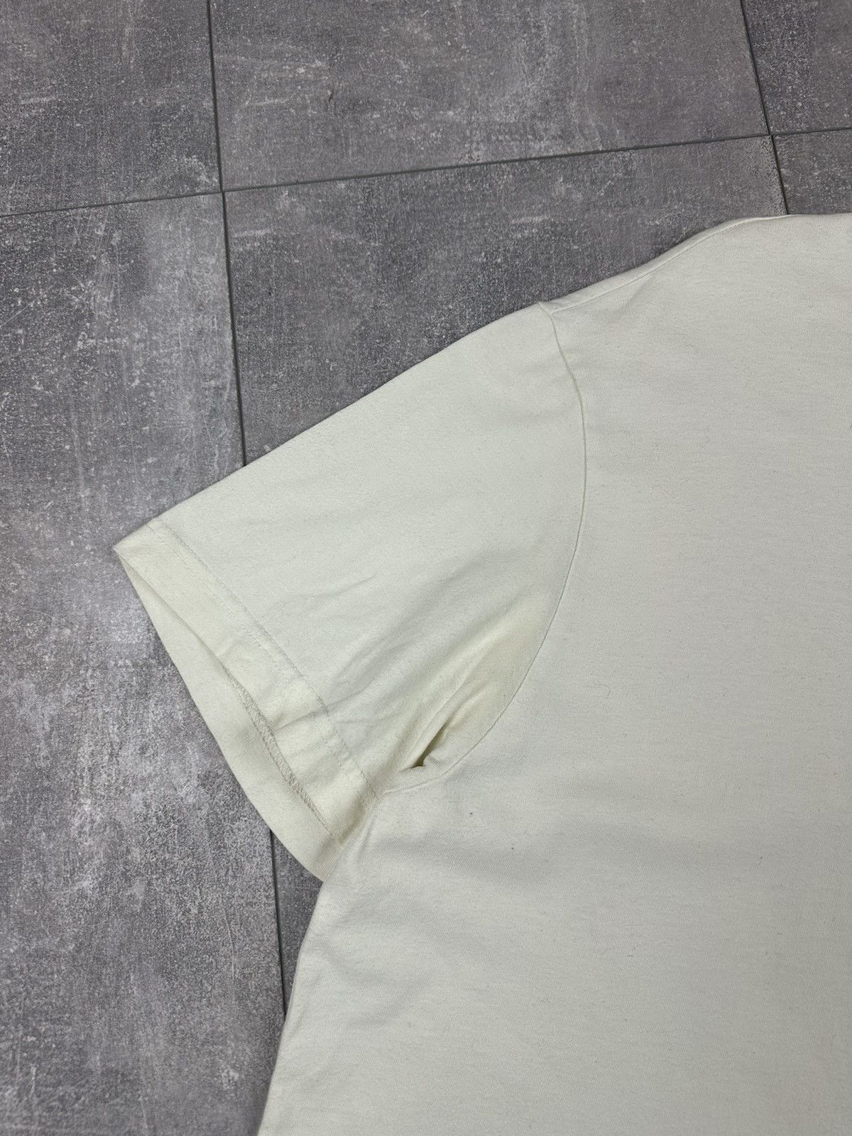 Ader Error Ade rerror 2019 Centr Logo Designer Korea T-Shit Size US L / EU 52-54 / 3 - 6 Thumbnail