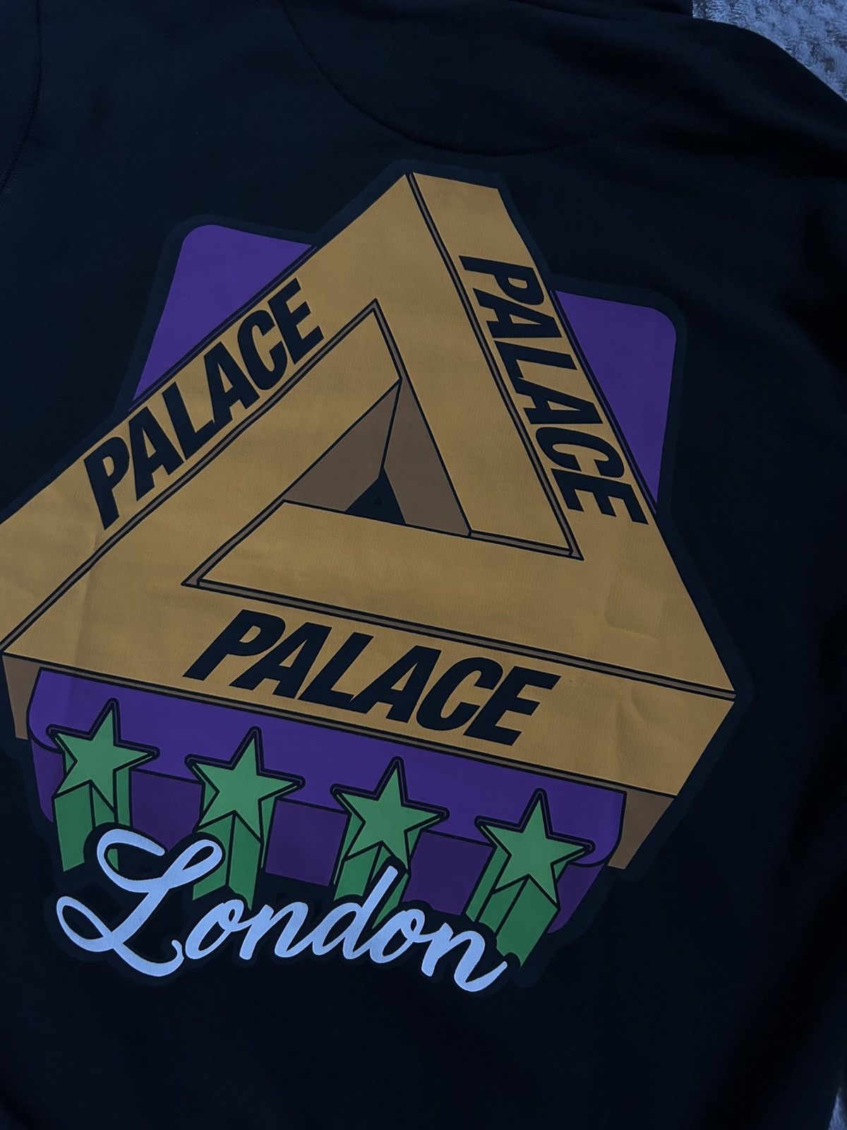Palace Palace Start It Up Hood Size US S / EU 44-46 / 1 - 5 Thumbnail