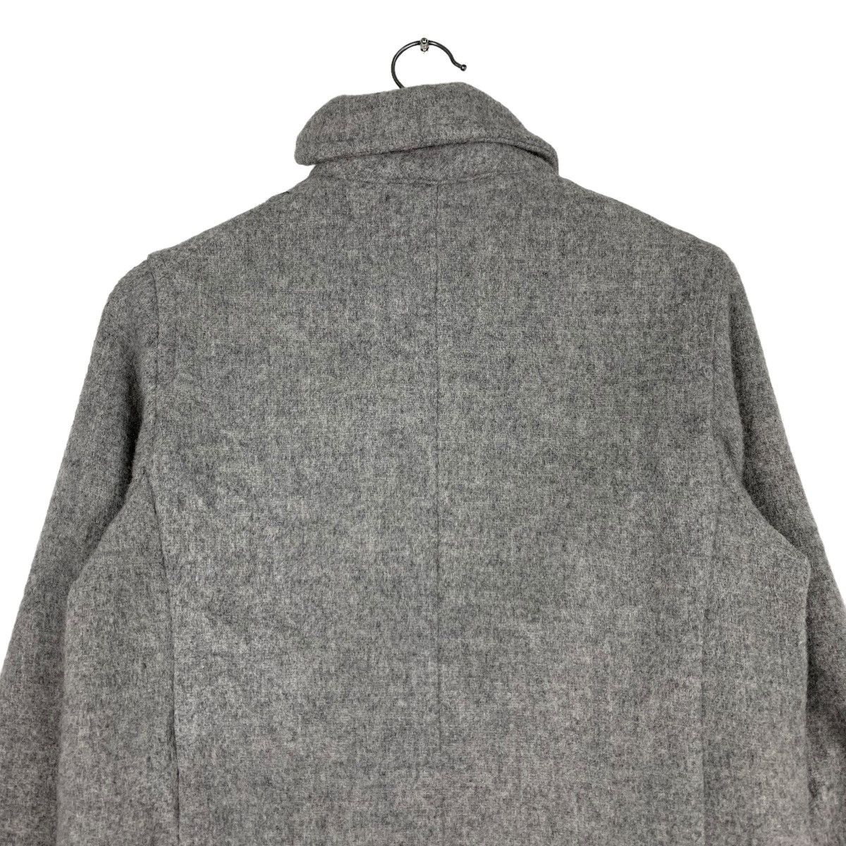 Danton DANTON Made in Japan Wool Coat #0861-C39 Size US M / EU 48-50 / 2 - 20 Thumbnail