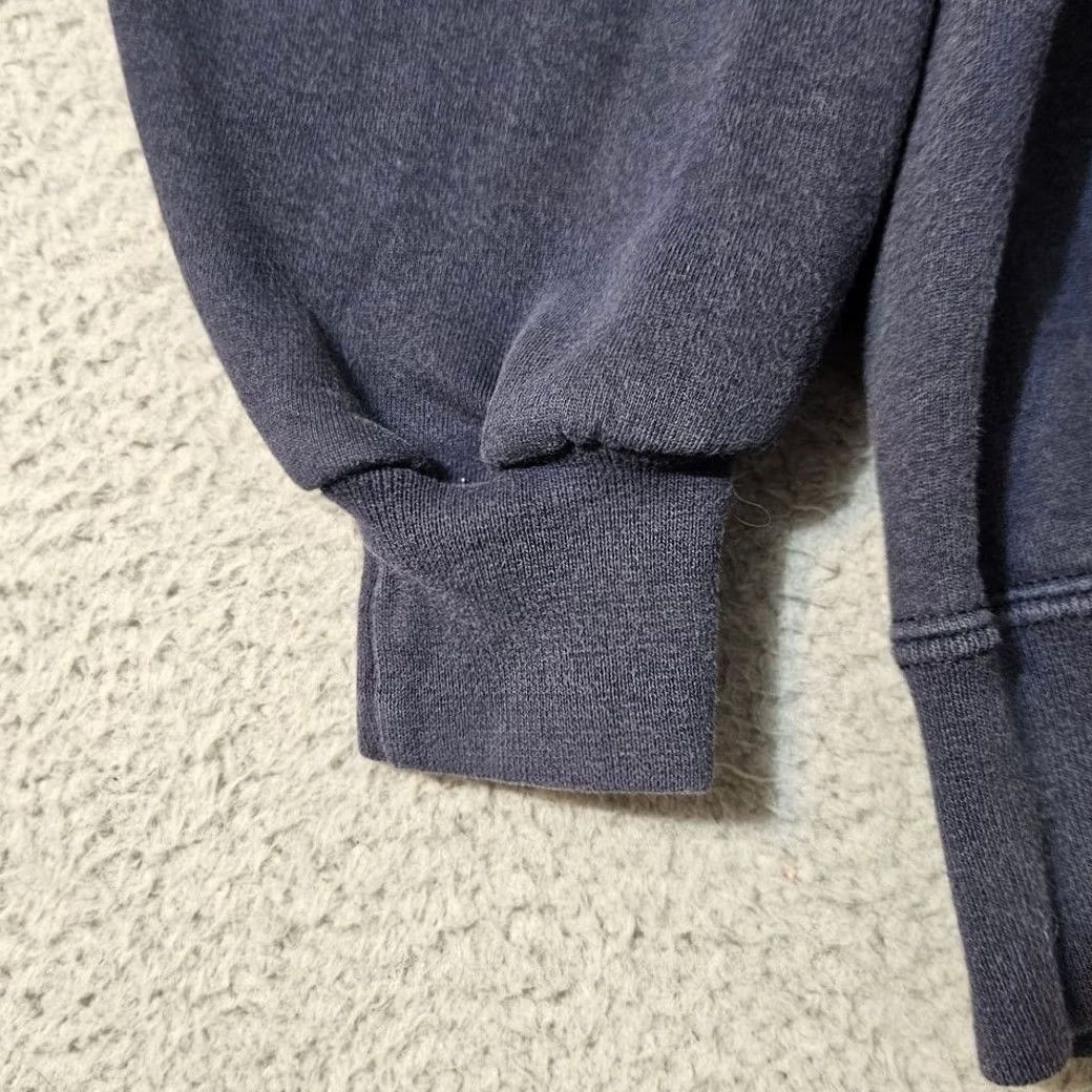 Vintage VINTAGE 1993 MGM Grand Las Vegas Navy Blue Crewneck Men's Large Size US L / EU 52-54 / 3 - 7 Thumbnail