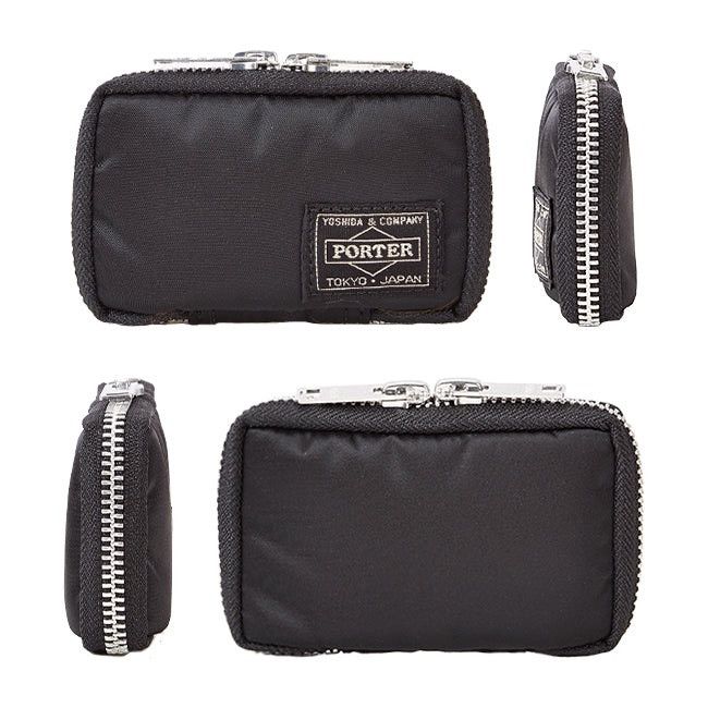 Porter PORTER MADE IN JAPAN TANKER KEY CASE Size ONE SIZE - 13 Thumbnail