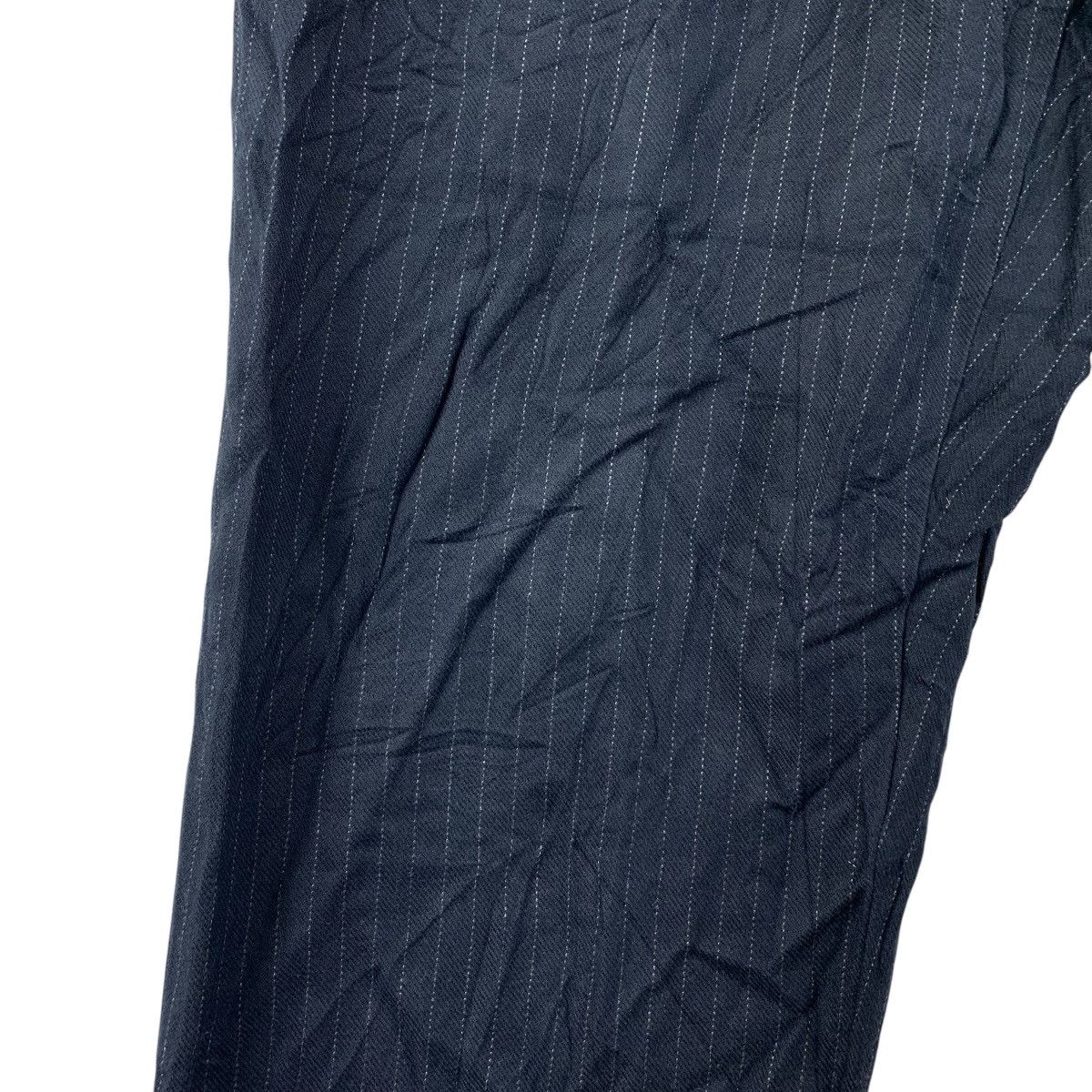 JW Anderson × Uniqlo UNIQLO X JW ANDERSON Stripe ankle pants Size US 37 - 8 Thumbnail