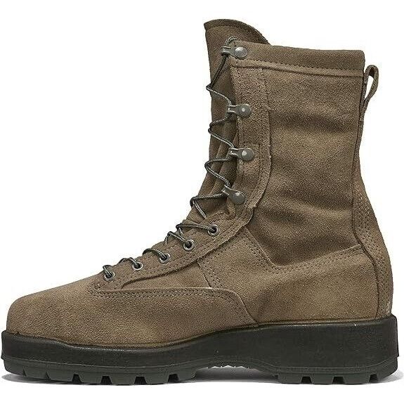 Belleville BELLEVILLE 675 ST Men's 12.0R Boots USAF Cold Weather Steel Size US 12 / EU 45 - 6 Thumbnail