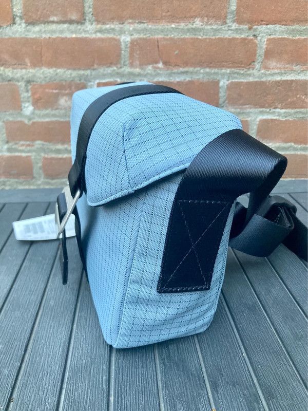 Cos ripstop shoulder bag tas crossbody camera new ds Size ONE SIZE - 3 Thumbnail