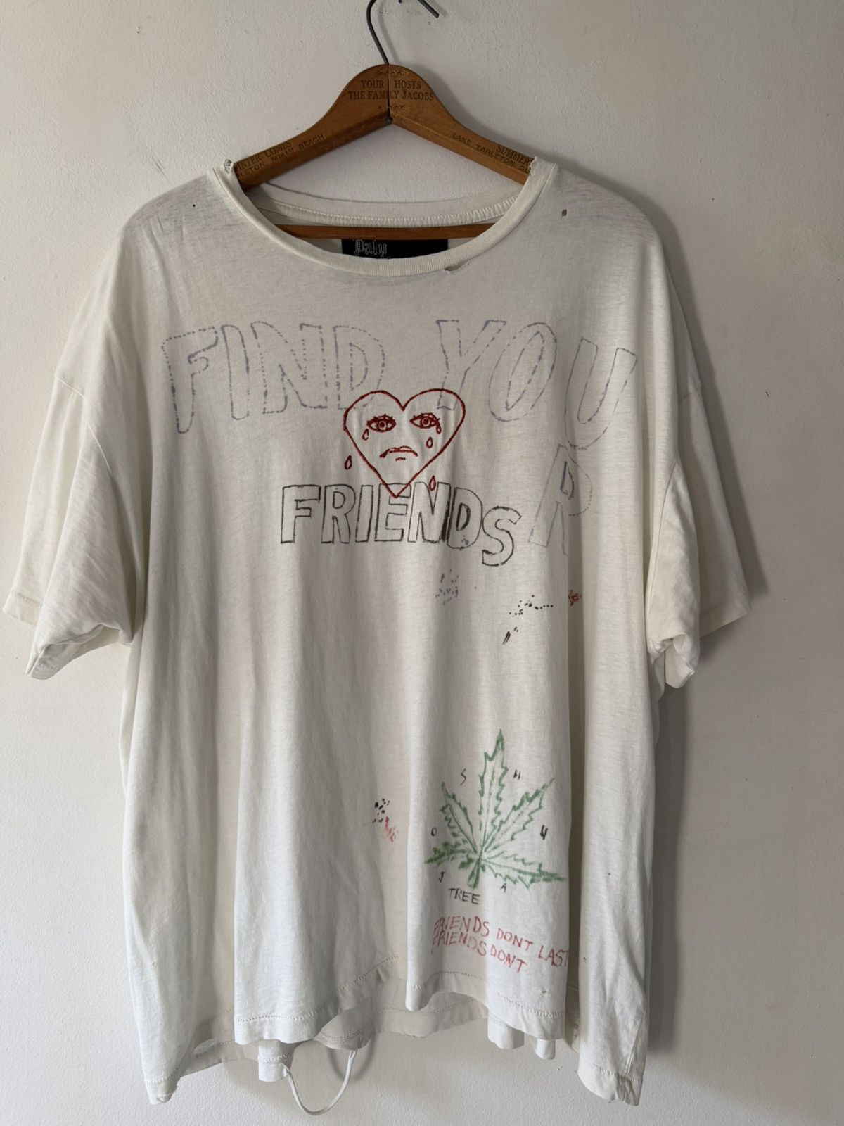 Paly Hollywood Paly Hollywood Steve's Thermal | Grailed
