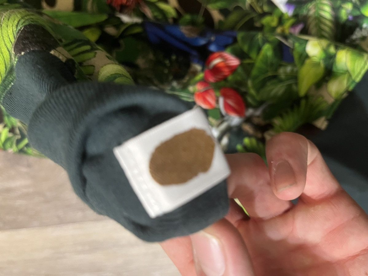 Bape A Bathing Ape X 47 Monkey ABC Green Camo Pullover Hoodie Size US M / EU 48-50 / 2 - 12 Thumbnail