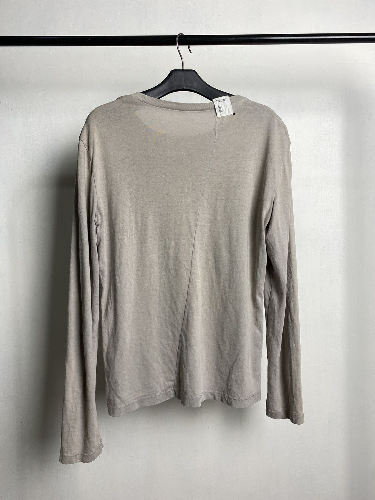 If Six Was Nine × Japanese Brand × Le Grande Bleu (L.G.B.) Codes Combine For Men Longsleeve Size US S / EU 44-46 / 1 - 4 Thumbnail