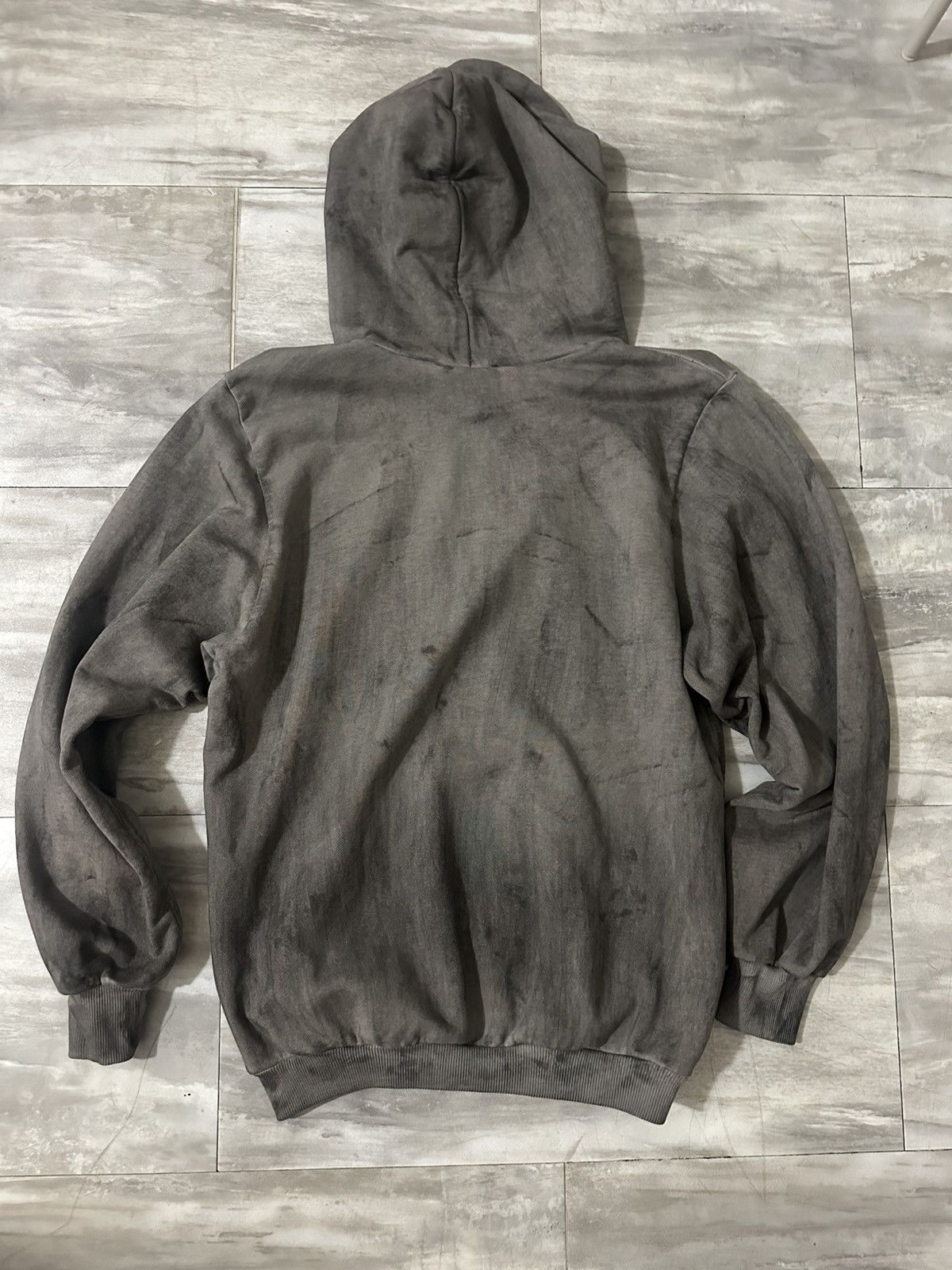 Other iongaf Oil Wash Sloodie Size US XL / EU 56 / 4 - 6 Thumbnail