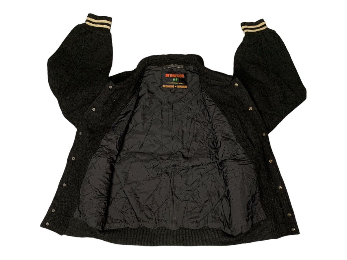 McGregor Rare Design Vintage McGregor Wool Jackets Size US M / EU 48-50 / 2 - 3 Thumbnail