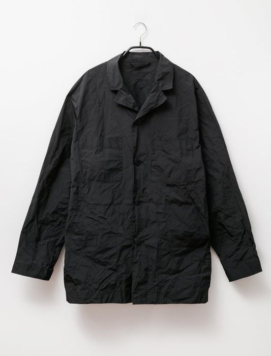 Casey Casey Casey Casey Verger Bis Swing Jacket Black M | Grailed