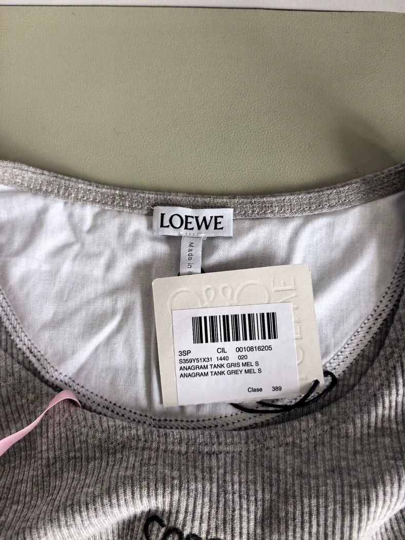 Loewe LOEWE A vest dress Size S / US 4 / IT 40 - 7 Thumbnail
