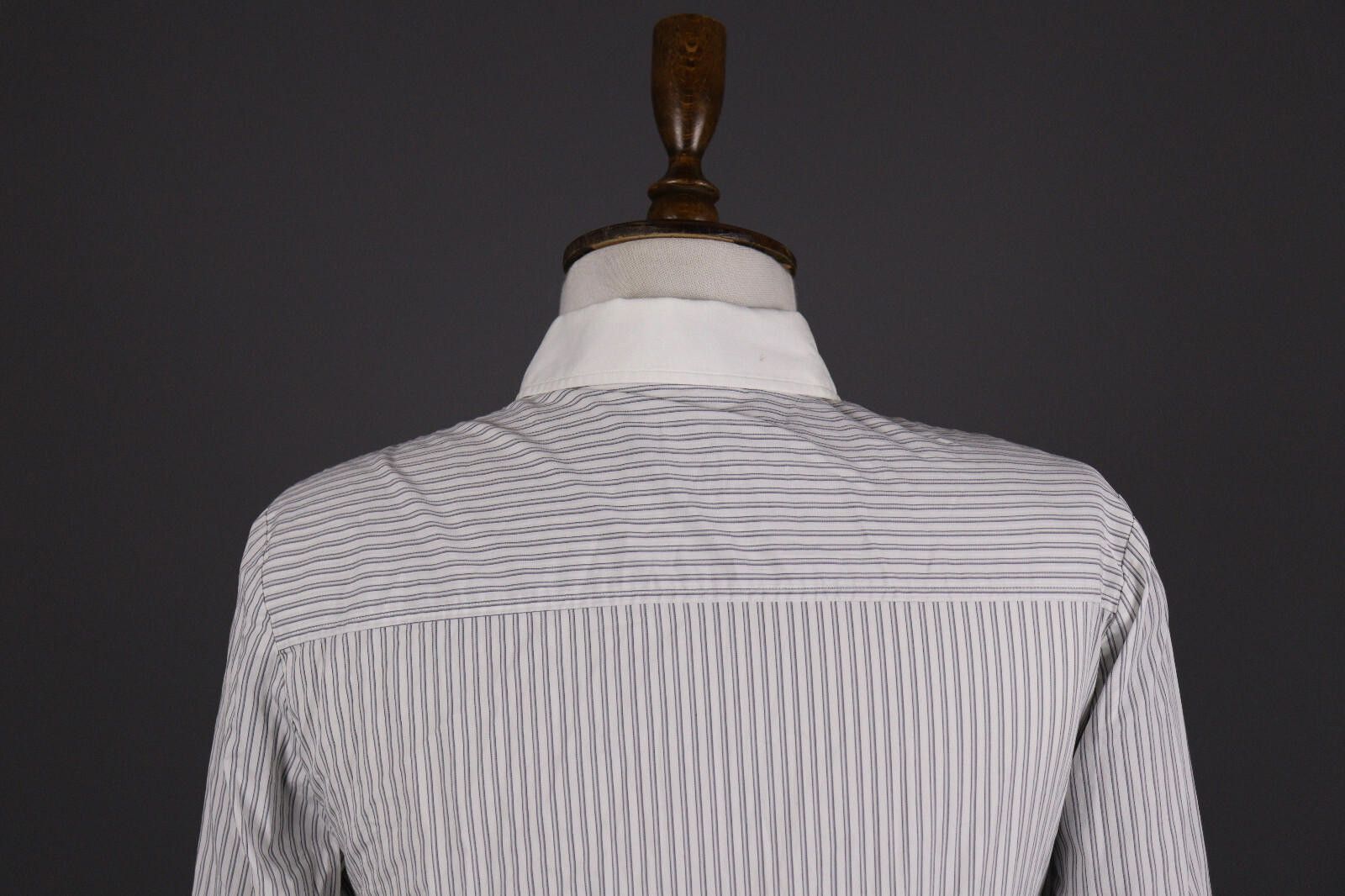 Paul & Shark Paul & Shark Yachting Stretch Blouse Shirt Size 40 Size M / US 6-8 / IT 42-44 - 7 Thumbnail