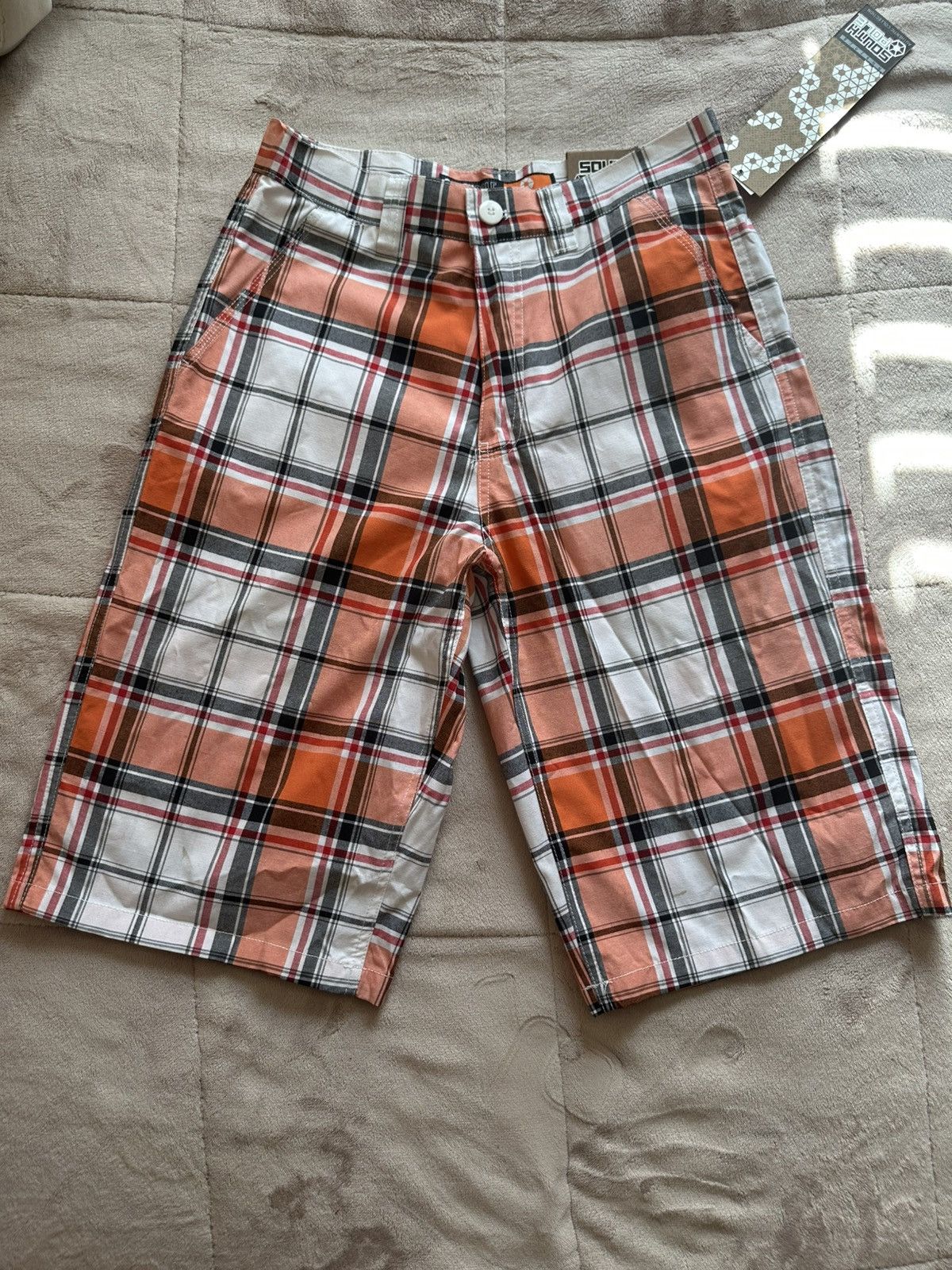 Southpole South Pole Shorts Size US 29 - 1 Thumbnail