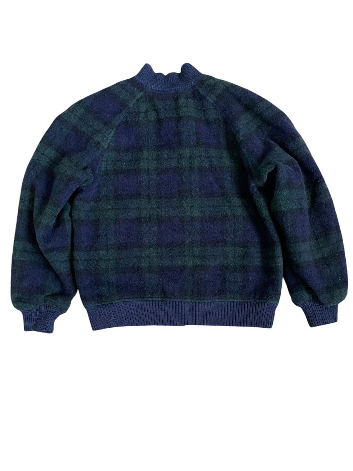 Ralph Lauren Ralph Lauren Wool Jacket Size US S / EU 44-46 / 1 - 4 Thumbnail