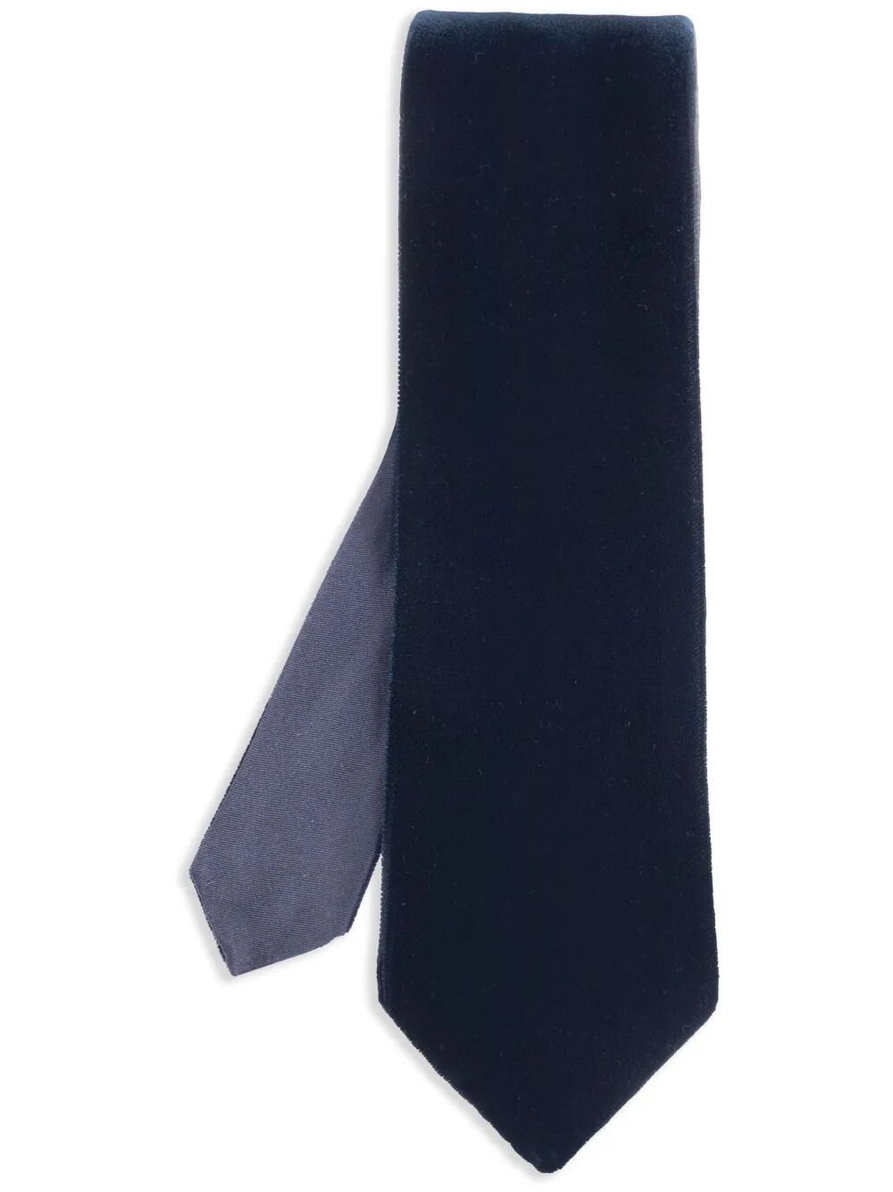 Giorgio Armani WOVEN JACQUARD TIE Size ONE SIZE - 1 Thumbnail