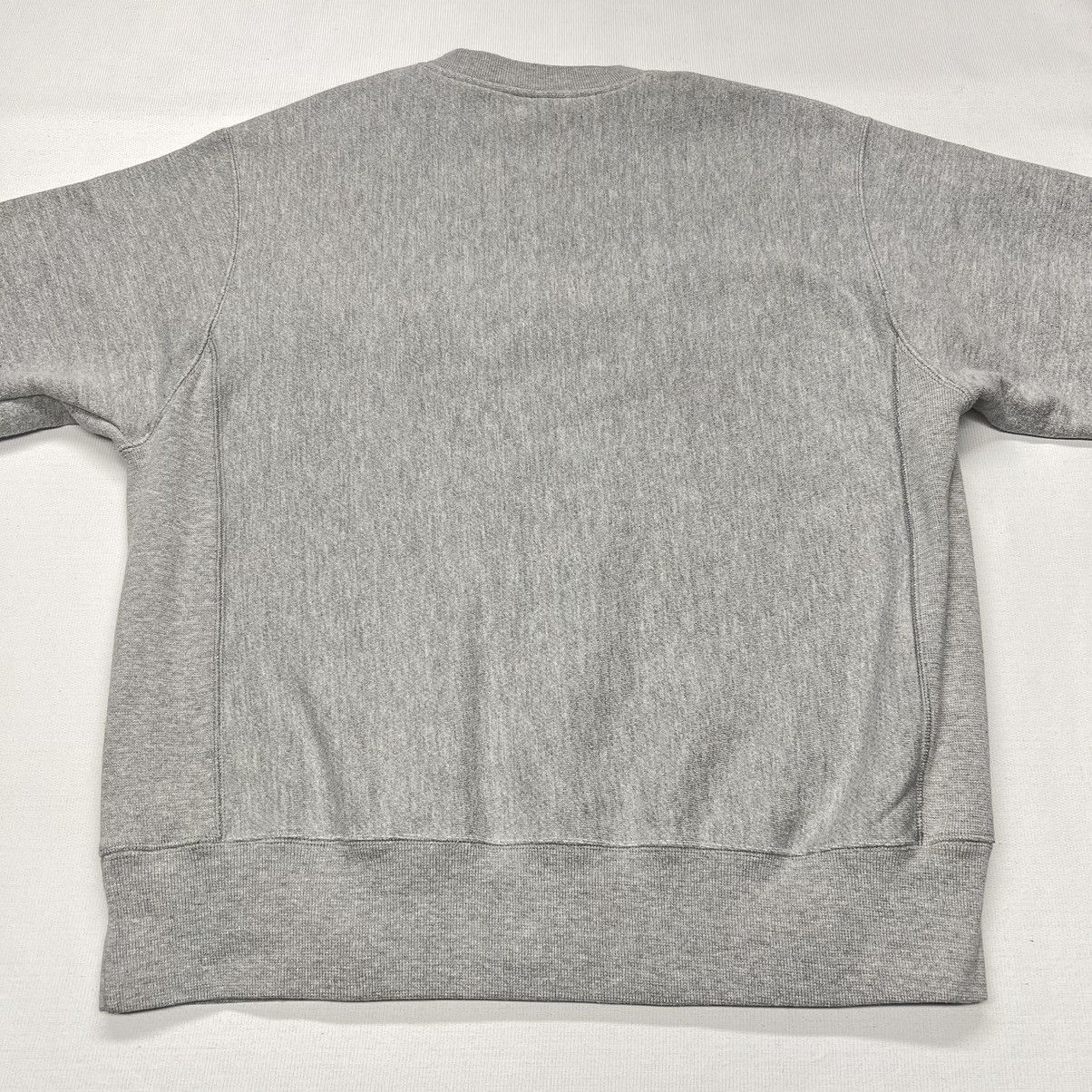 Champion Champion Reverse Weave Sweatshirt Grey Crewneck Sweater Y2K Size US M / EU 48-50 / 2 - 11 Thumbnail