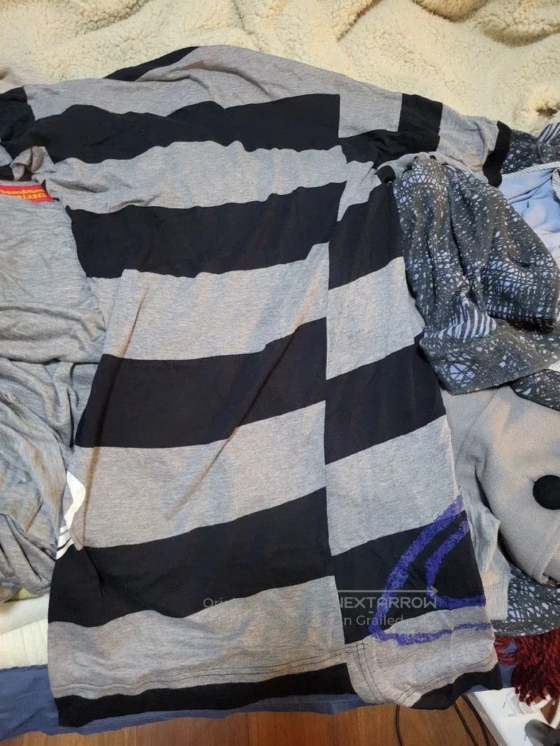 Vivienne Westwood Vivienne Westwood Deformed Dress. Size US S / EU 44-46 / 1 - 2 Thumbnail