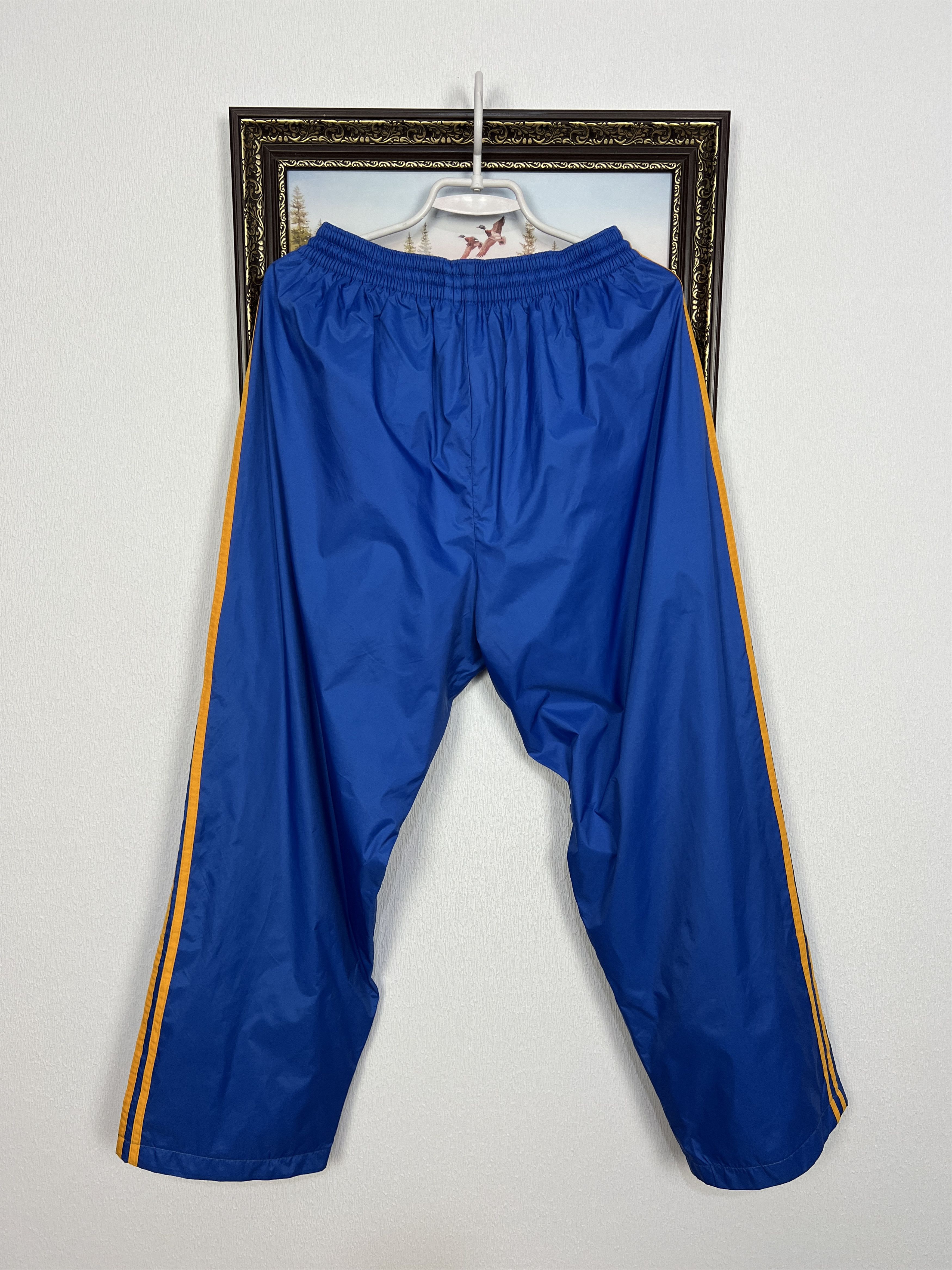 O'Neills ONeills Romania Rugby Union National Suit Set Jacket Pants Size US 38 / EU 54 - 10 Thumbnail