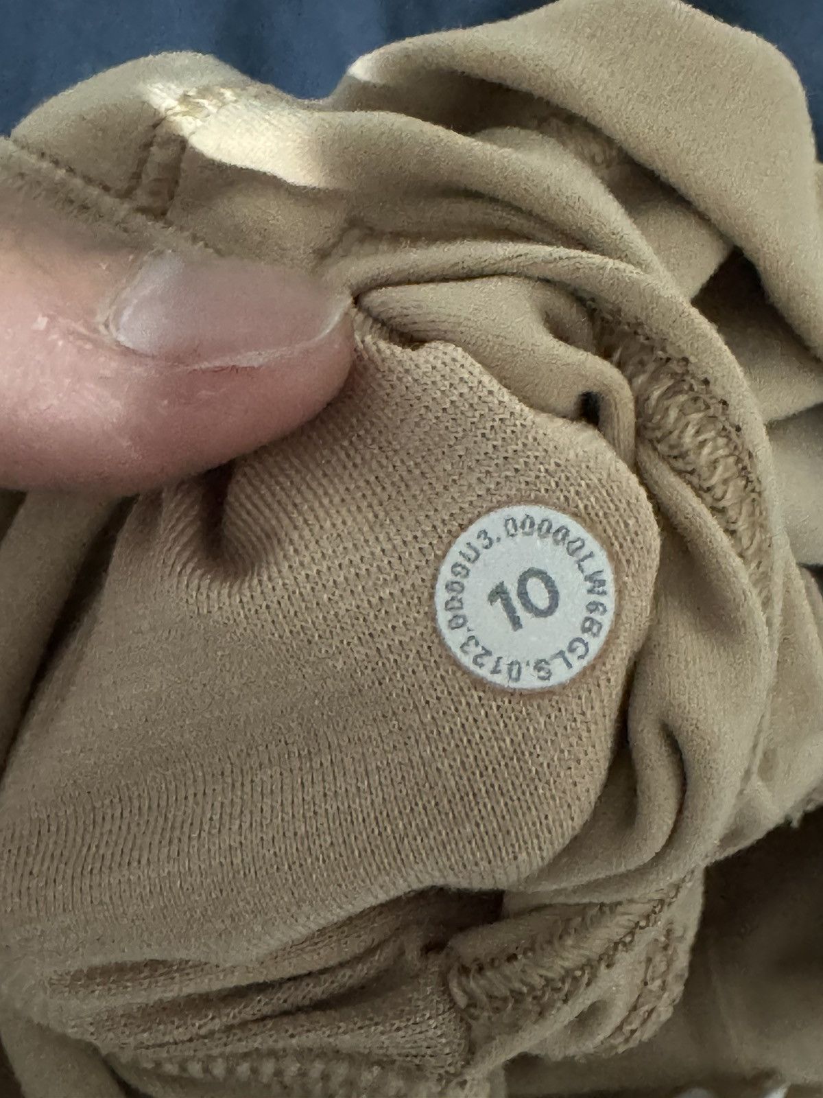 Lululemon NEW Lululemon Align HR Crop 23” Size 30" / US 8 / IT 44 - 6 Thumbnail