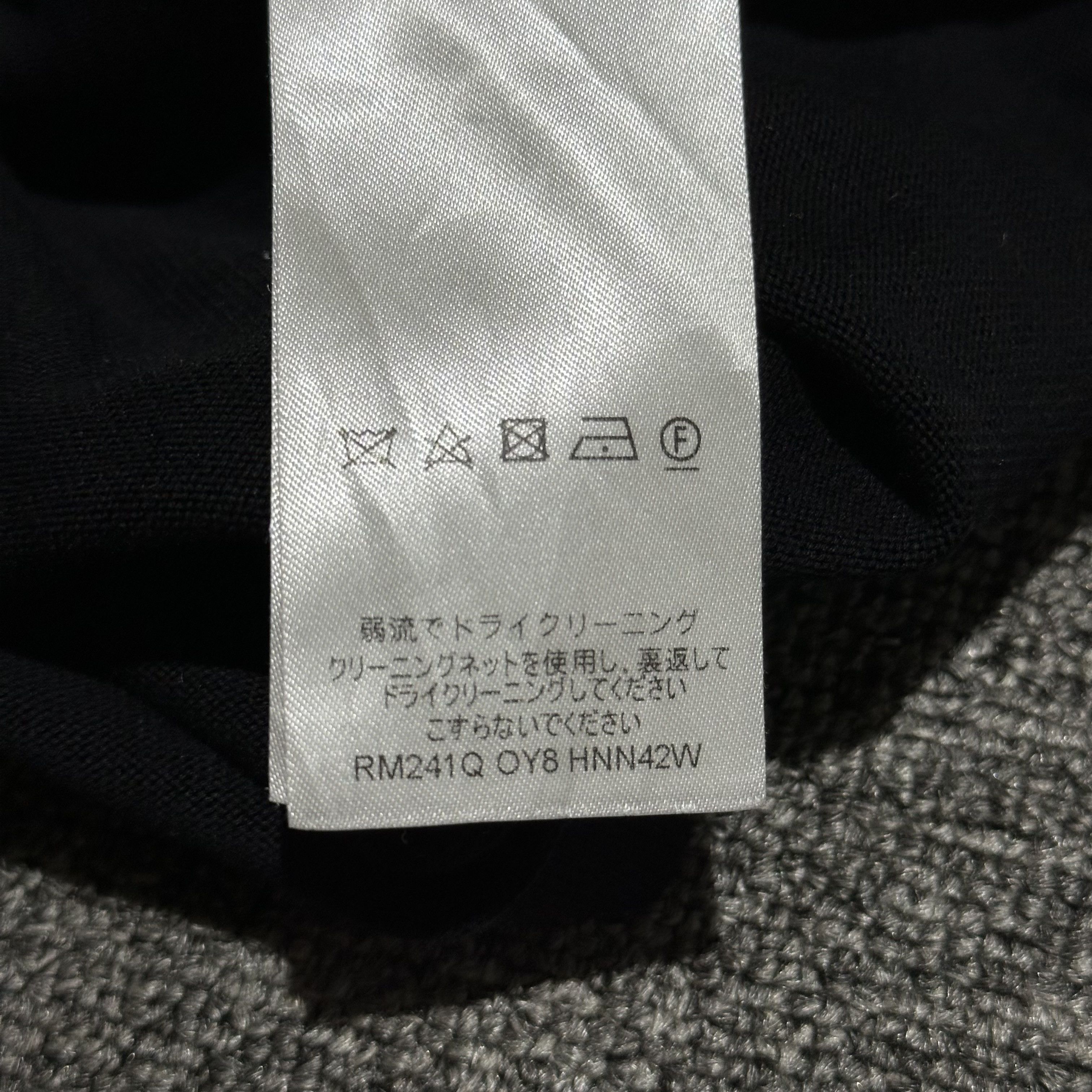 Louis Vuitton Louis Vuitton Pin Tee Size US M / EU 48-50 / 2 - 9 Thumbnail
