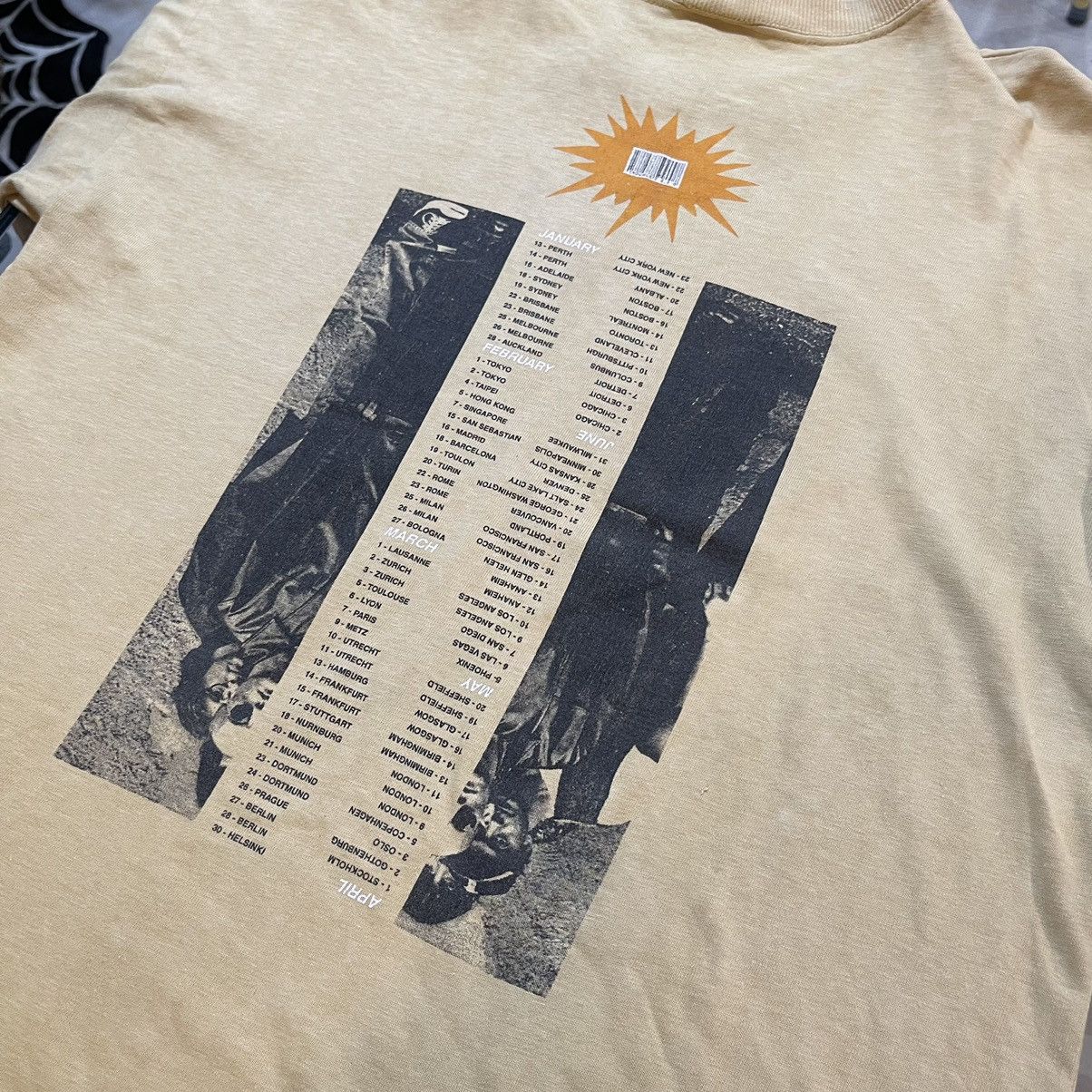 Band Tees × R.E.M. × Vintage R.E.M. Vintage Band Tee Size US M / EU 48-50 / 2 - 7 Thumbnail