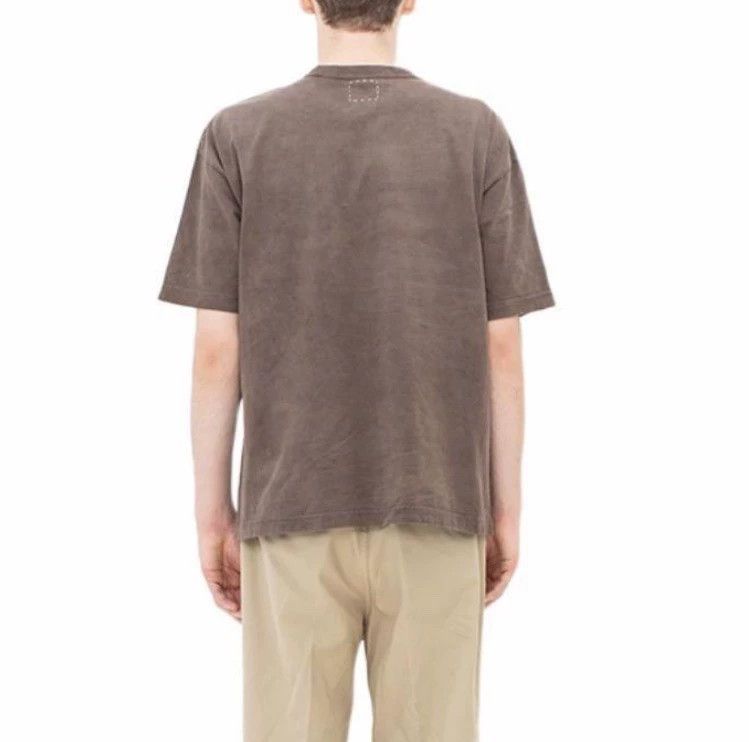 Visvim visvim Brown Pocket Short Sleeve 2506-Nextarrow Size US L / EU 52-54 / 3 - 5 Thumbnail