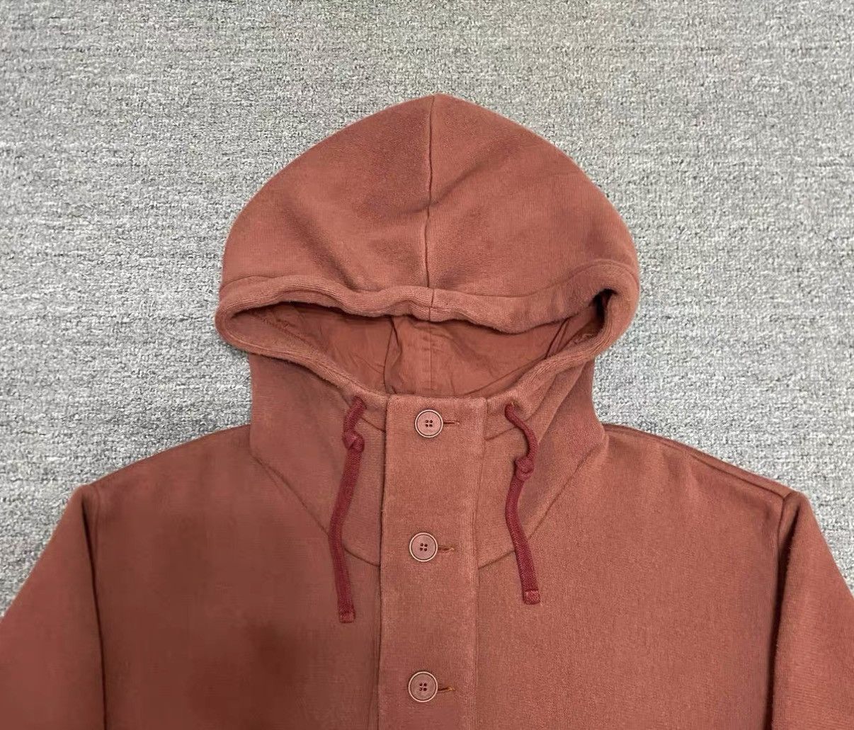Bottega Veneta BOTTEGA VENETA Sweatshirt J16 Size US M / EU 48-50 / 2 - 3 Thumbnail