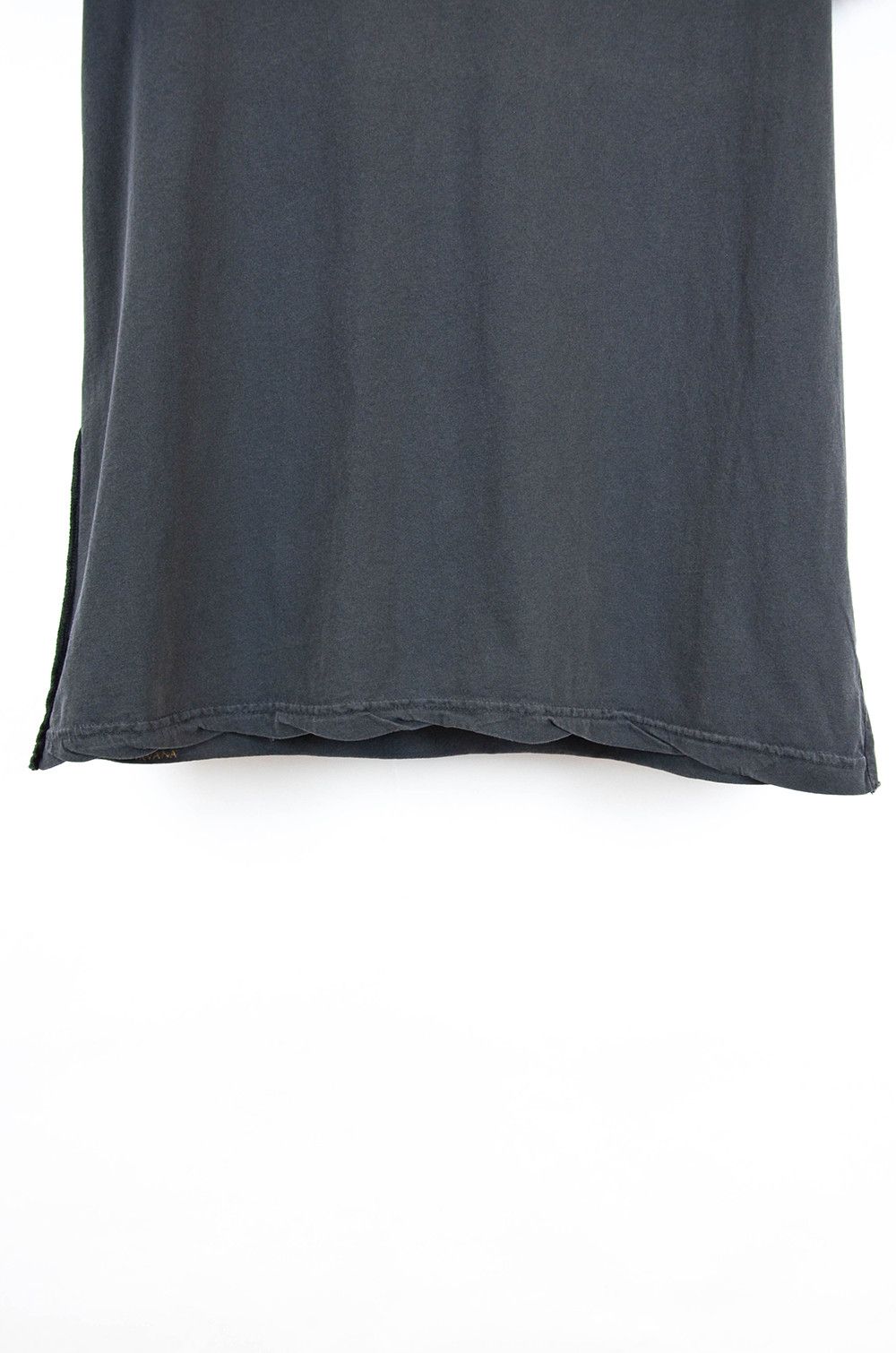 Ksubi Ksubi North of Nirvana Washed Gray Graphic Tee - XL Size US XL / EU 56 / 4 - 8 Thumbnail