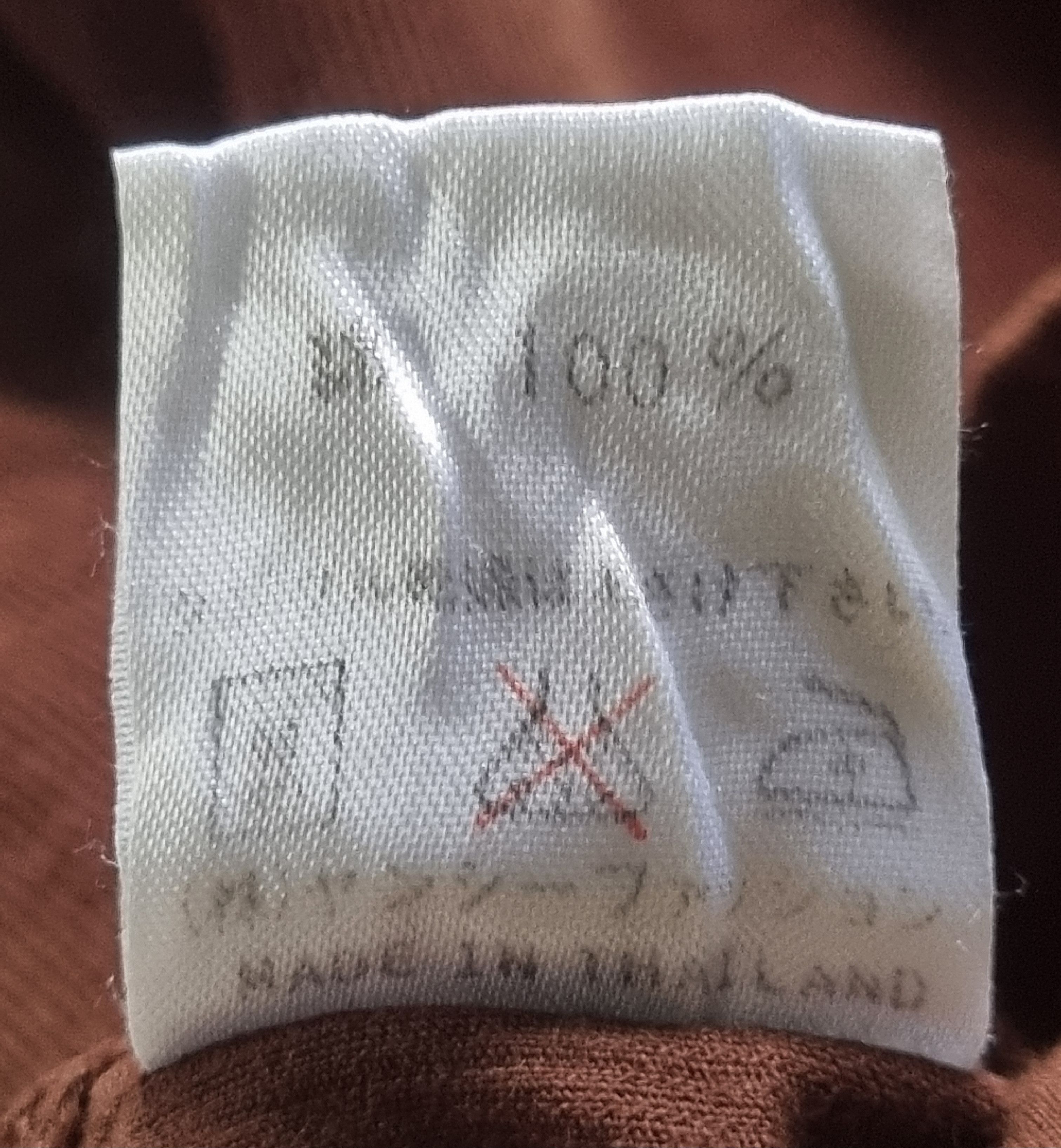 C.P. Company C. P Company Shirt Size US M / EU 48-50 / 2 - 12 Thumbnail
