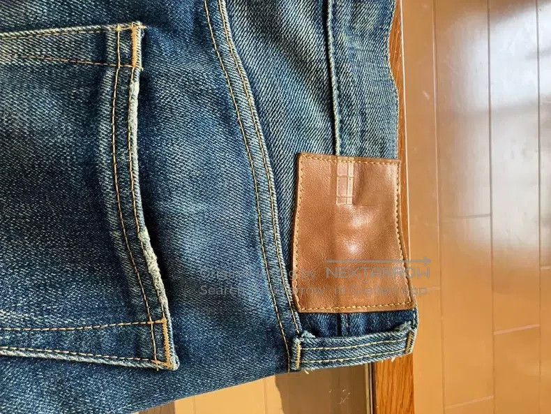 Comme des Garcons Comme Des Garcons size S Dark vintage fish-tail patched sk Size 24" / US 00 / IT 34 - 6 Thumbnail