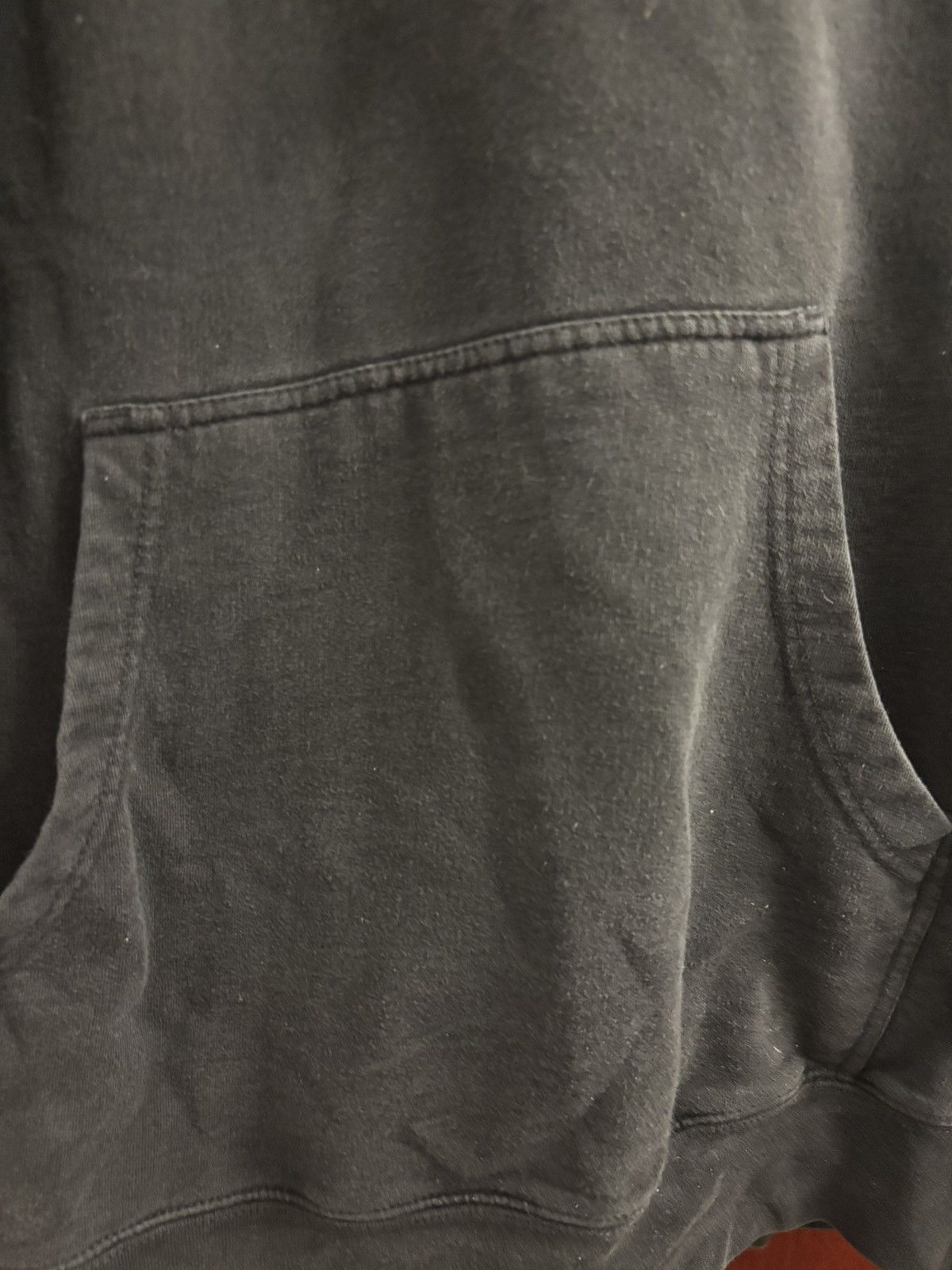 Other × Vintage Black CNTRBND Hoodie Size US M / EU 48-50 / 2 - 4 Thumbnail