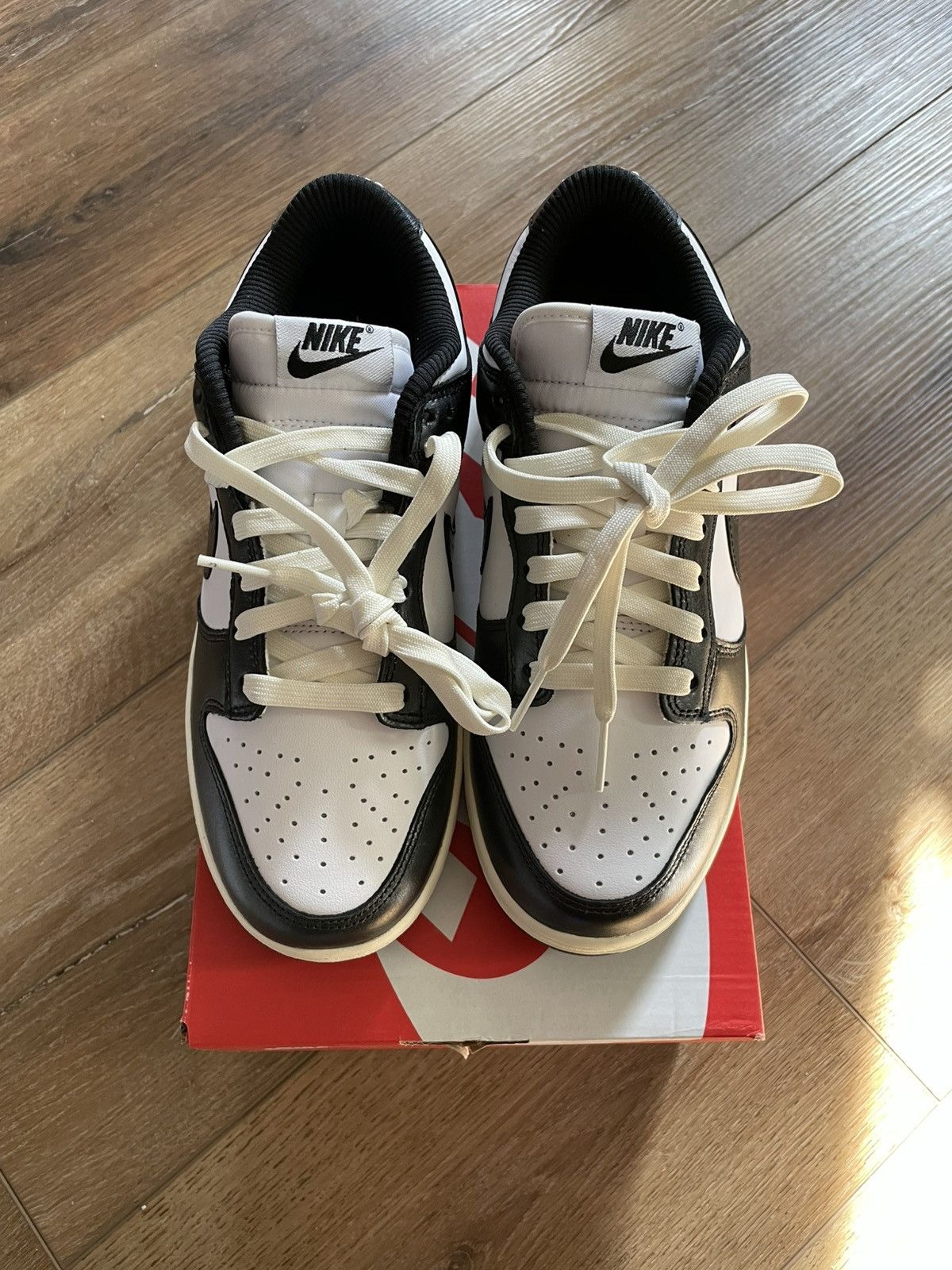 Nike Nike dunk lows Size US 7 / IT 37 - 5 Thumbnail