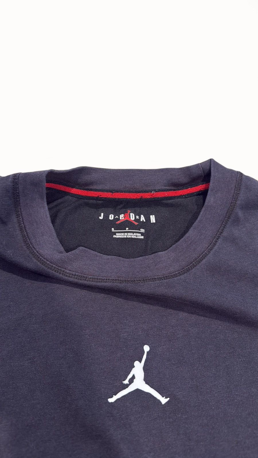 Nike Air Jordan T Size US S / EU 44-46 / 1 - 2 Thumbnail