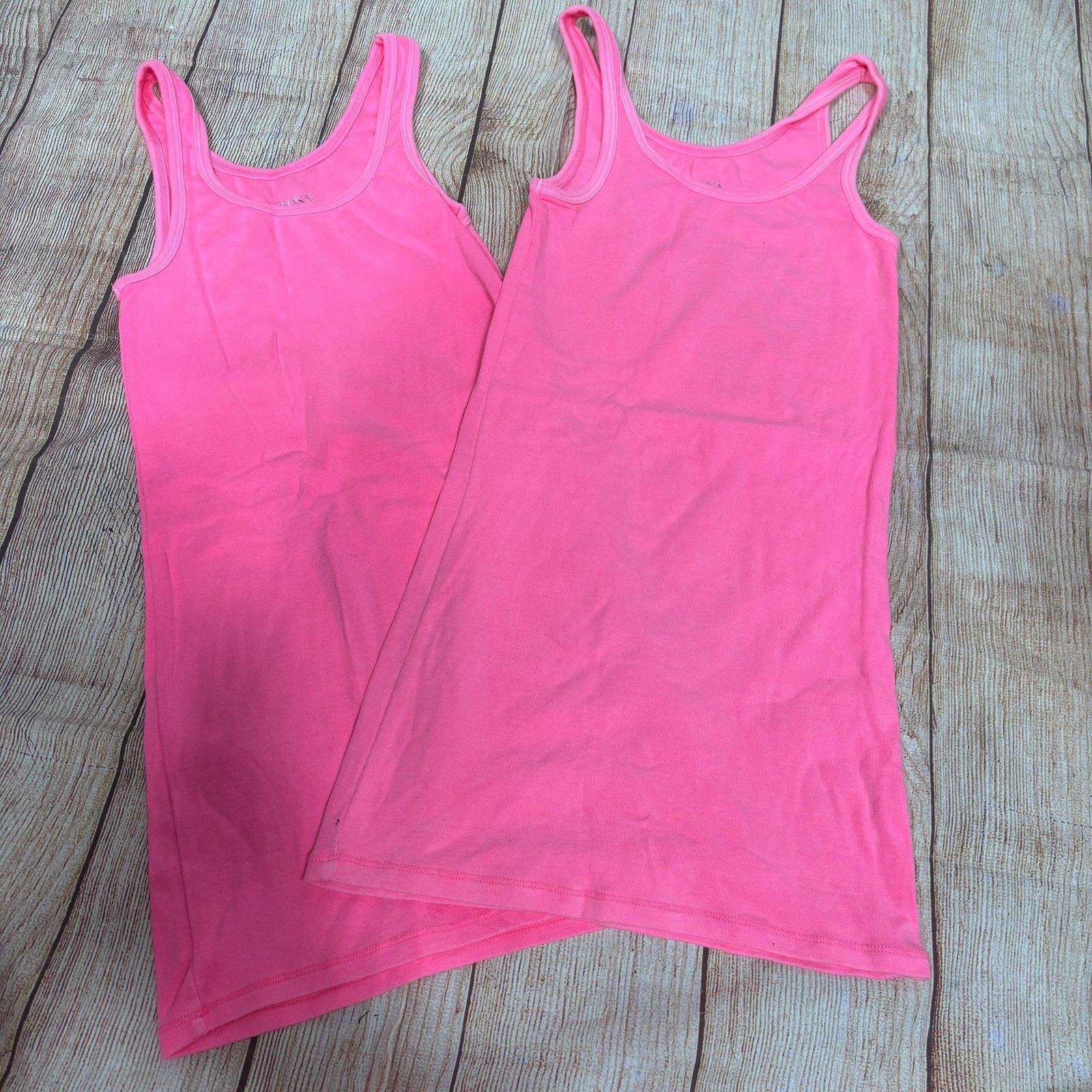 Other Women’s XS Tank Top Bundle Merona, Gap, ON Size XS / US 0-2 / IT 36-38 - 5 Thumbnail