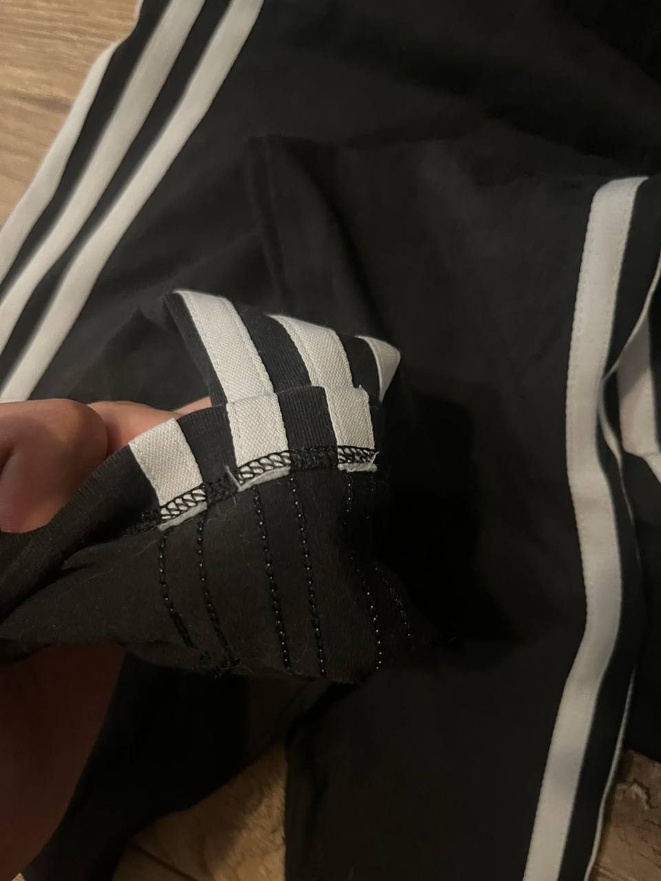 Adidas Adidas Size US 36 / EU 52 - 2 Thumbnail