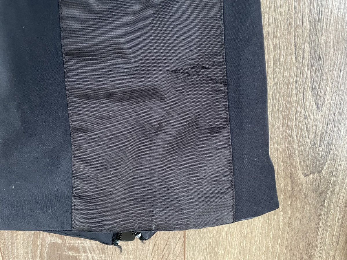 Moncler Grenoble Moncler Grenoble Black Nylon Ski Pants Men's Size US 34 / EU 50 - 21 Thumbnail