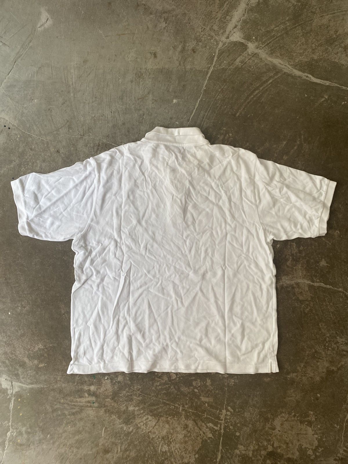 Porter Classic Porter Classic Polo Kapital Nanamica Engineered Garments 45r Size US XXL / EU 58 / 5 - 6 Thumbnail
