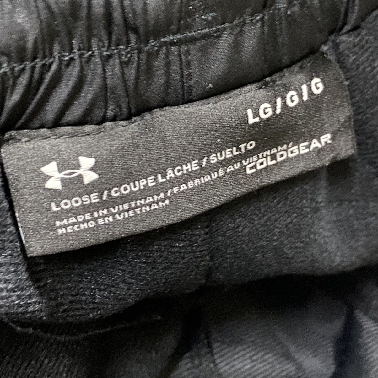 Under Armour Under Armour winter warm puffer pant Size US 32 / EU 48 - 18 Thumbnail