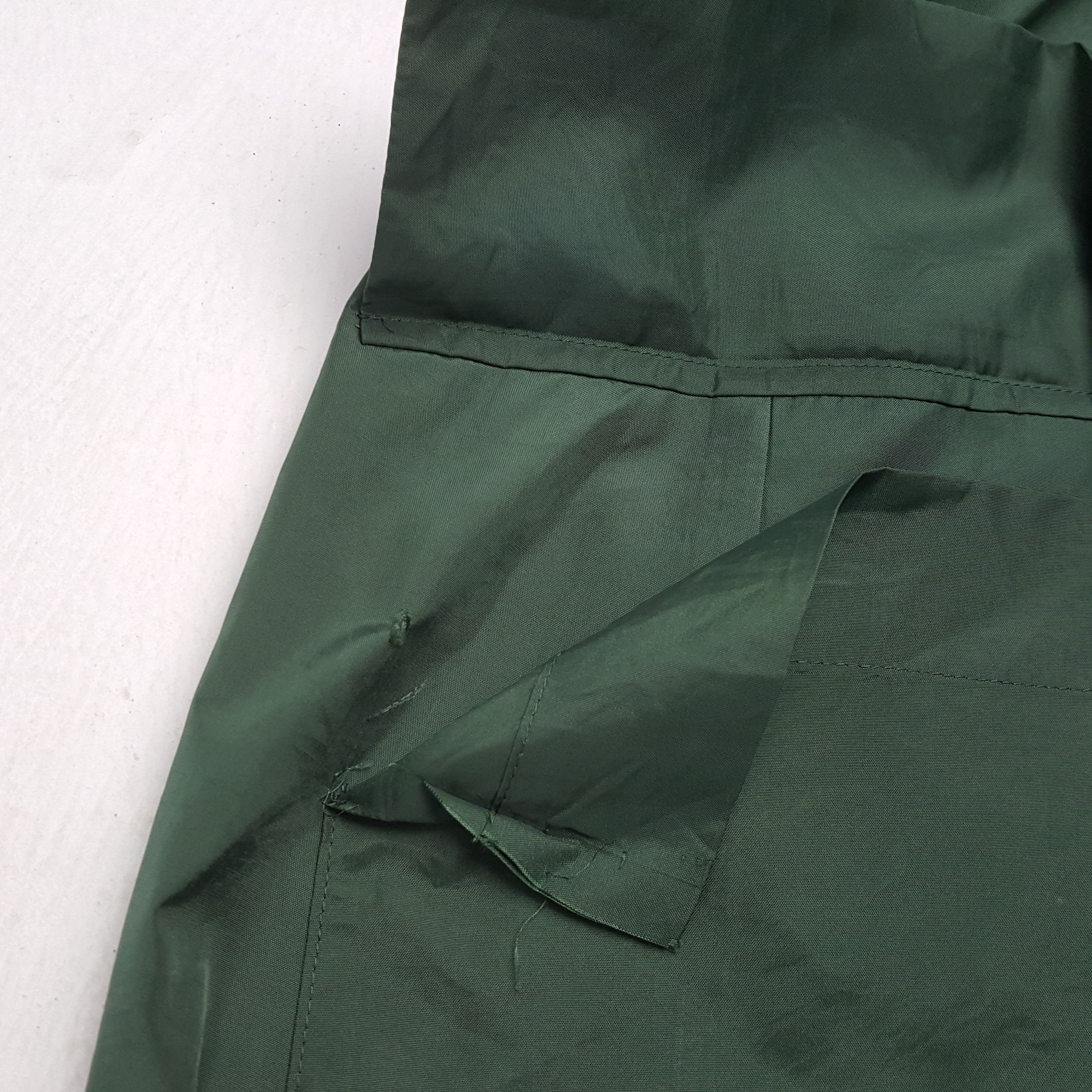 Issey Miyake × Japanese Brand × Vintage Vintage ISSEY MIYAKE Japanese Fashion Designer Brand Jacket Size US XXL / EU 58 / 5 - 9 Thumbnail