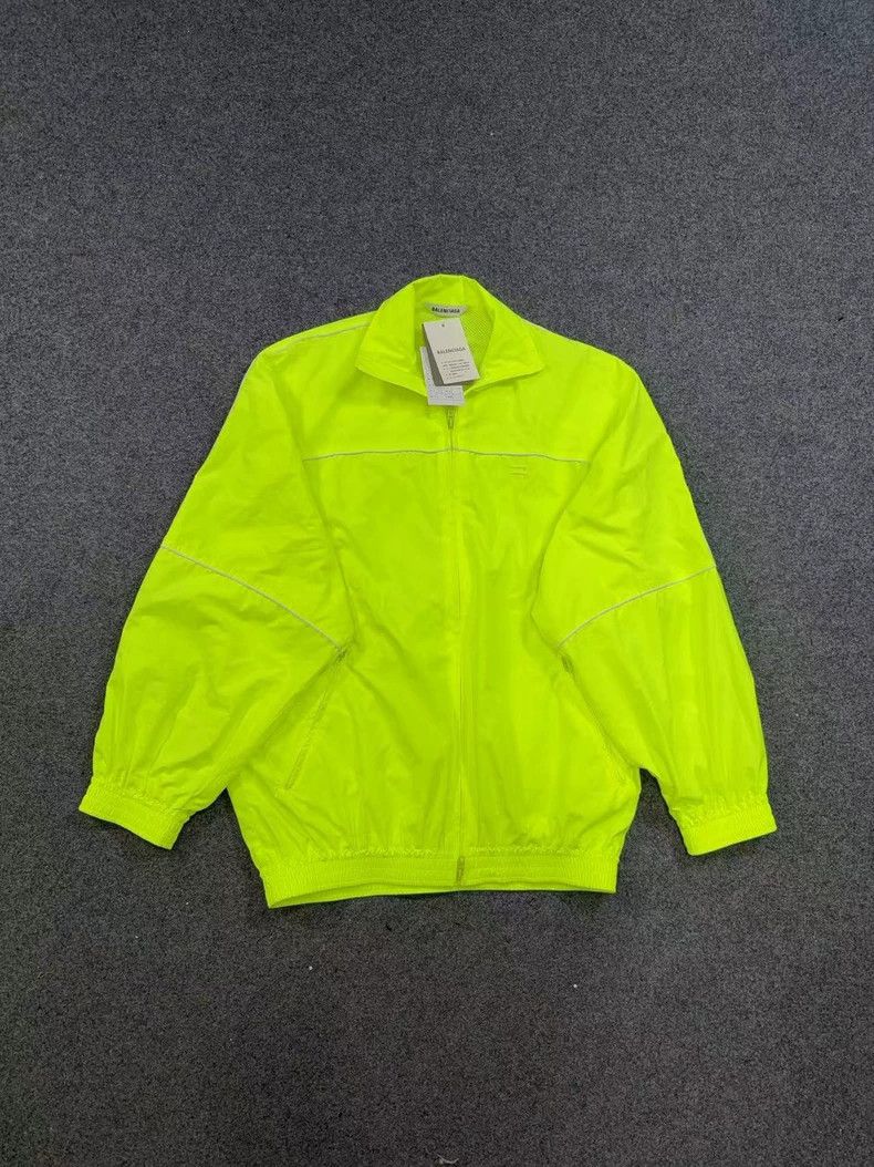 Balenciaga Balenciaga size 34 jacket 2501-Nextarrow Size US M / EU 48-50 / 2 - 1 Thumbnail