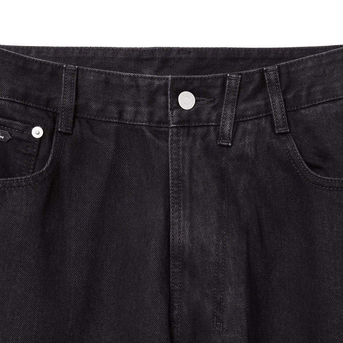 POST ARCHIVE FACTION (PAF) Post Archive Faction Curved Jeans FW25 Size US 34 / EU 50 - 5 Thumbnail