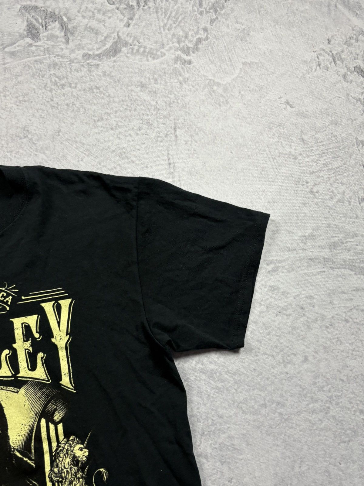 Bob Marley × Vintage VINTAGE 2010 BOB MARLEY LEGEND OFFICIAL LICENSED TEES BOXY Size US L / EU 52-54 / 3 - 3 Thumbnail