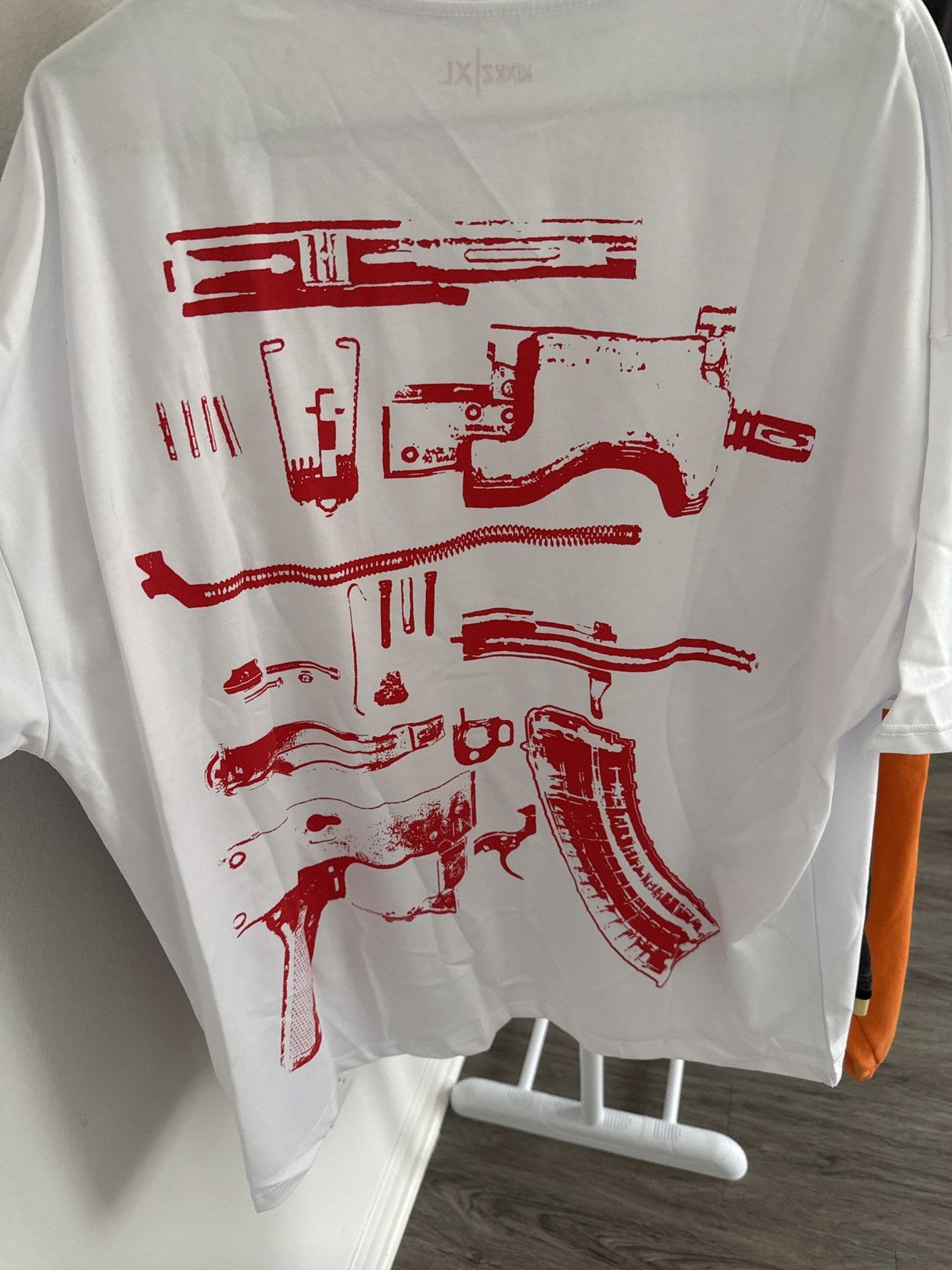 Other Glock Tee Size US XL / EU 56 / 4 - 2 Thumbnail