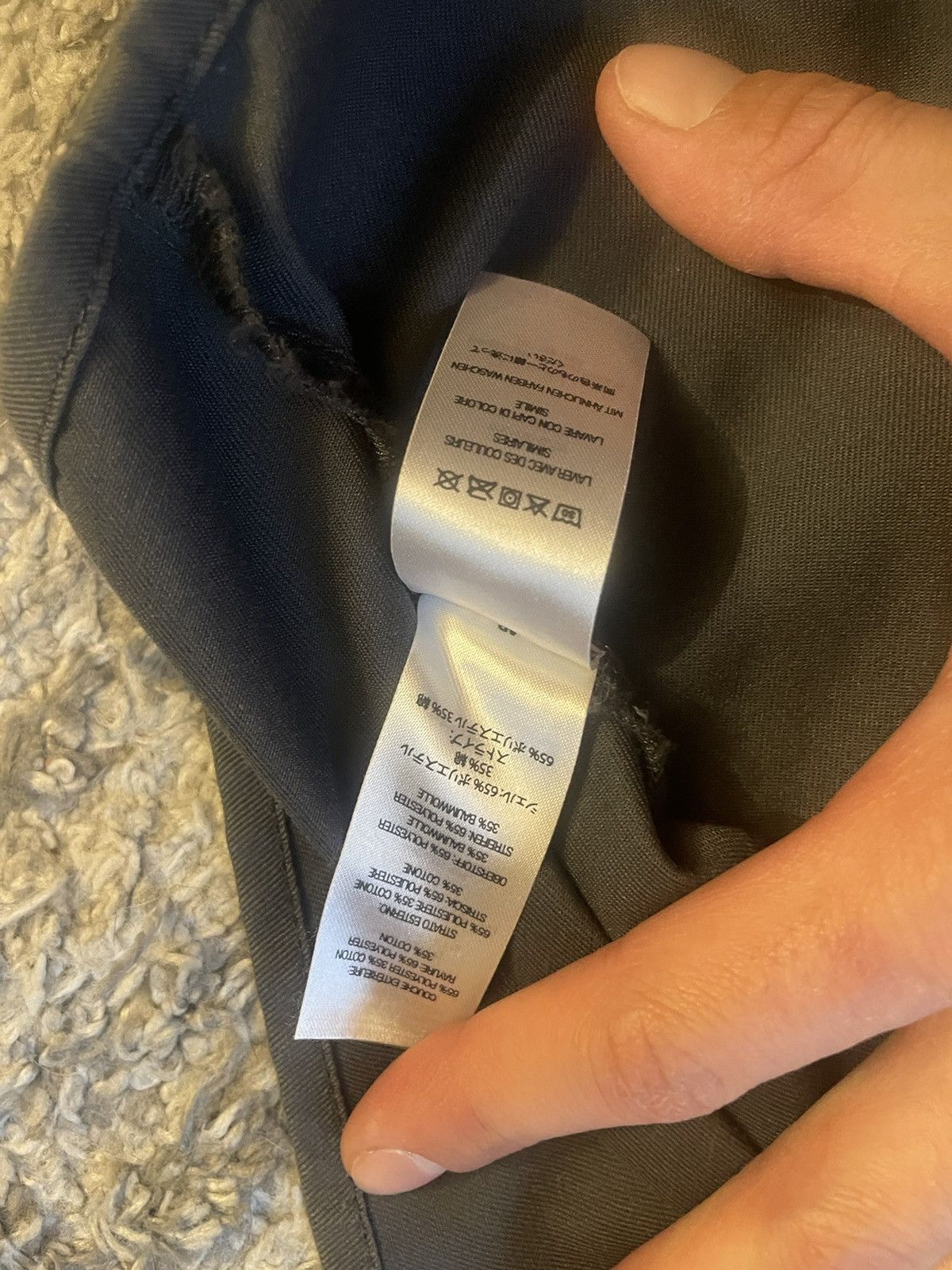 Dickies × Supreme Supreme dickies shirt Size US XL / EU 56 / 4 - 5 Thumbnail
