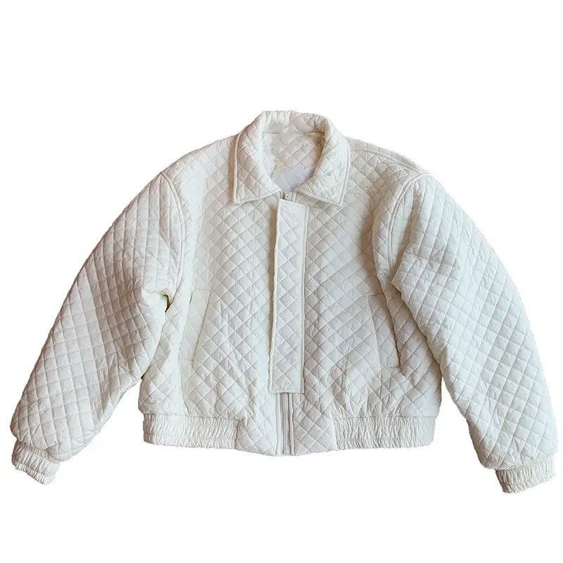 Japanese Brand × Vintage Y2k Hip Hop Retro style Bomber Jacket Size US L / EU 52-54 / 3 - 2 Thumbnail