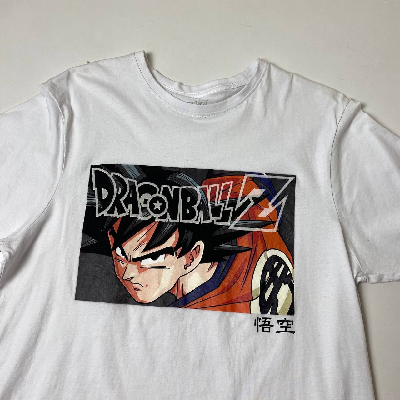 Other Dragon Ball T-shirt Size:L Size US L / EU 52-54 / 3 - 3 Thumbnail