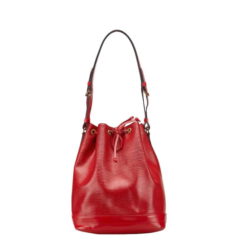 Louis Vuitton Louis Vuitton Epi Noe Shoulder Bag M44007 Size ONE SIZE - 1 Thumbnail